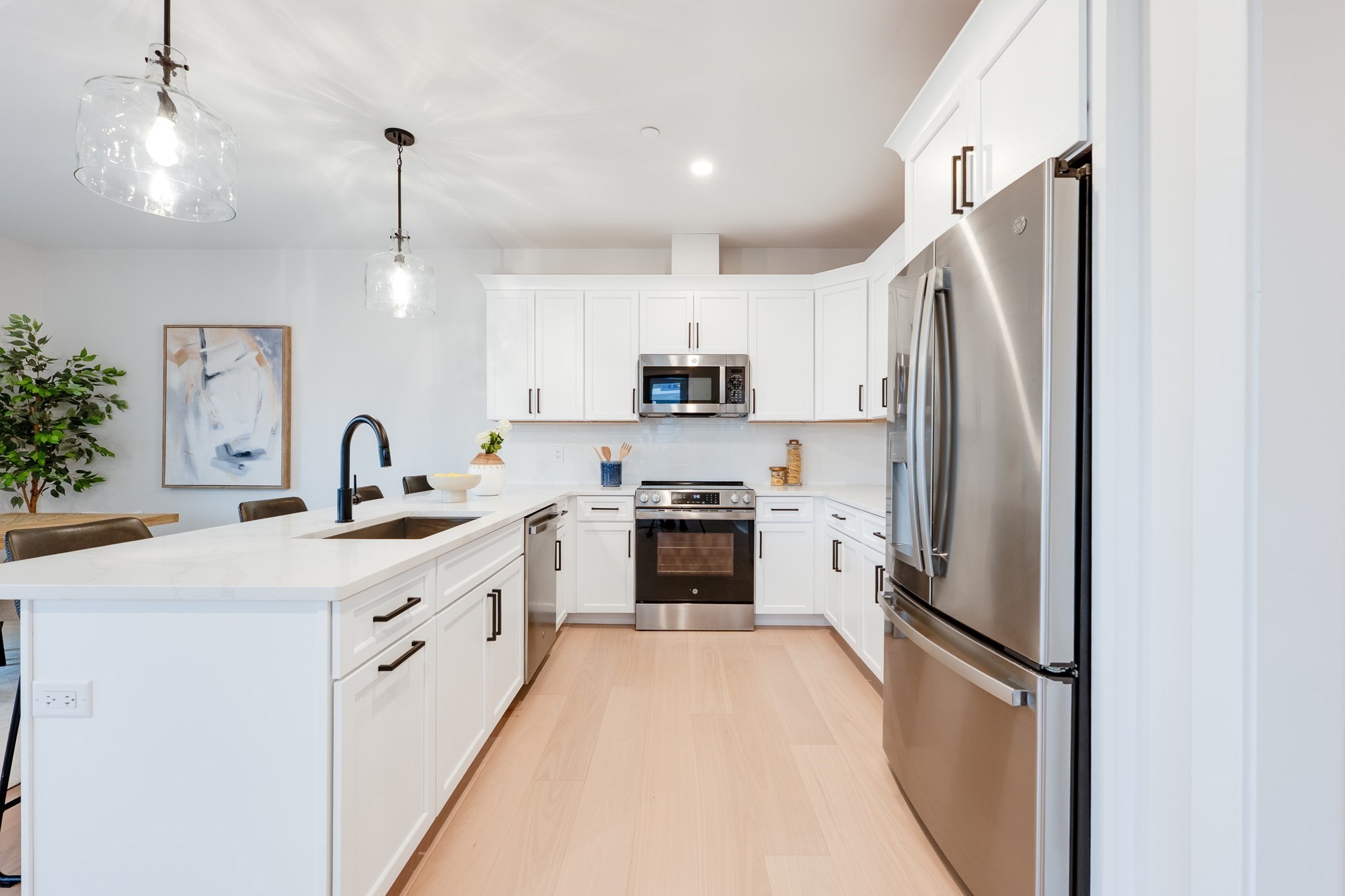 62 Foundry St Unit 202, Wakefield, MA 01880 - Image 4