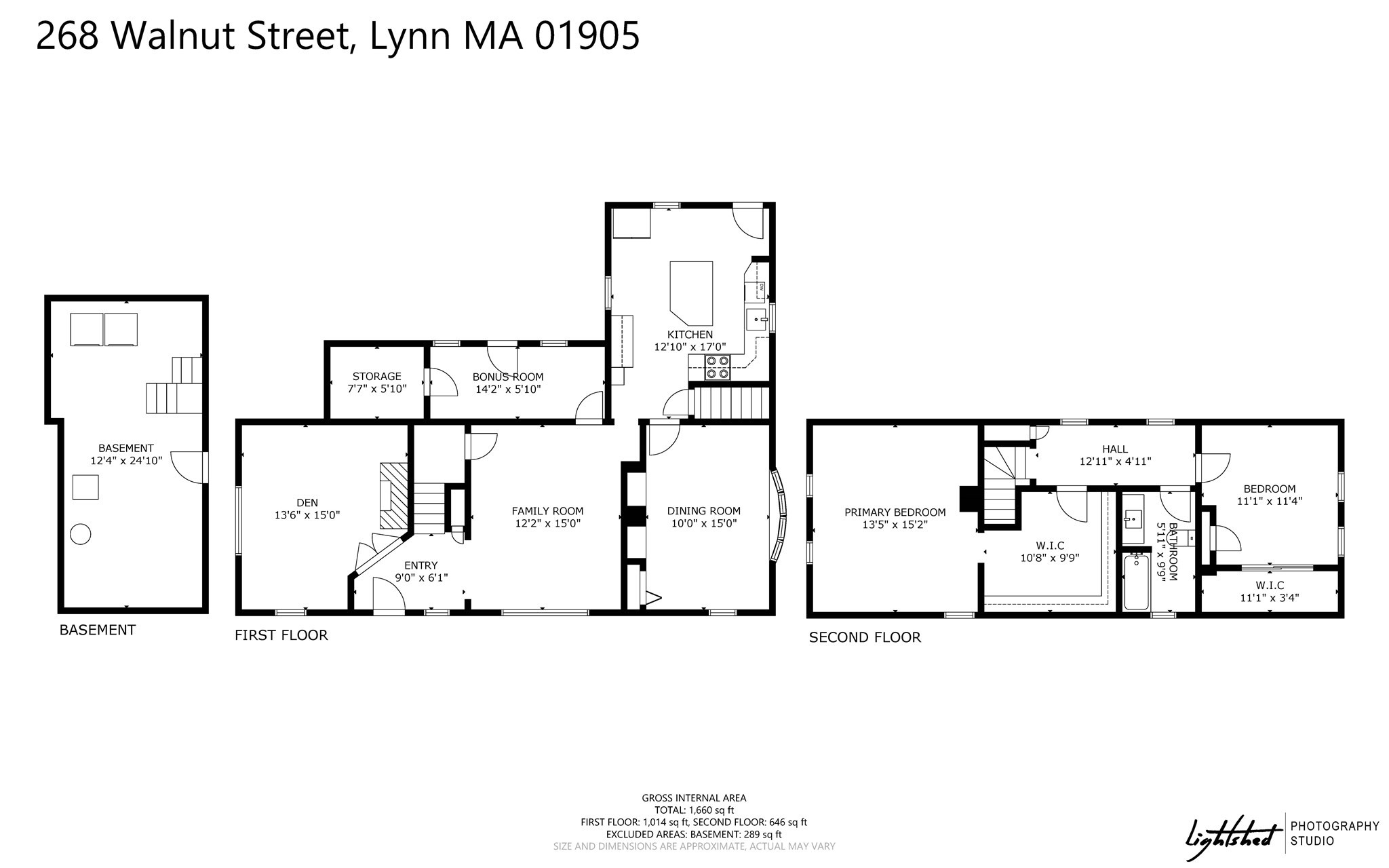 268 Walnut St., Lynn, MA 01905 - Image 42