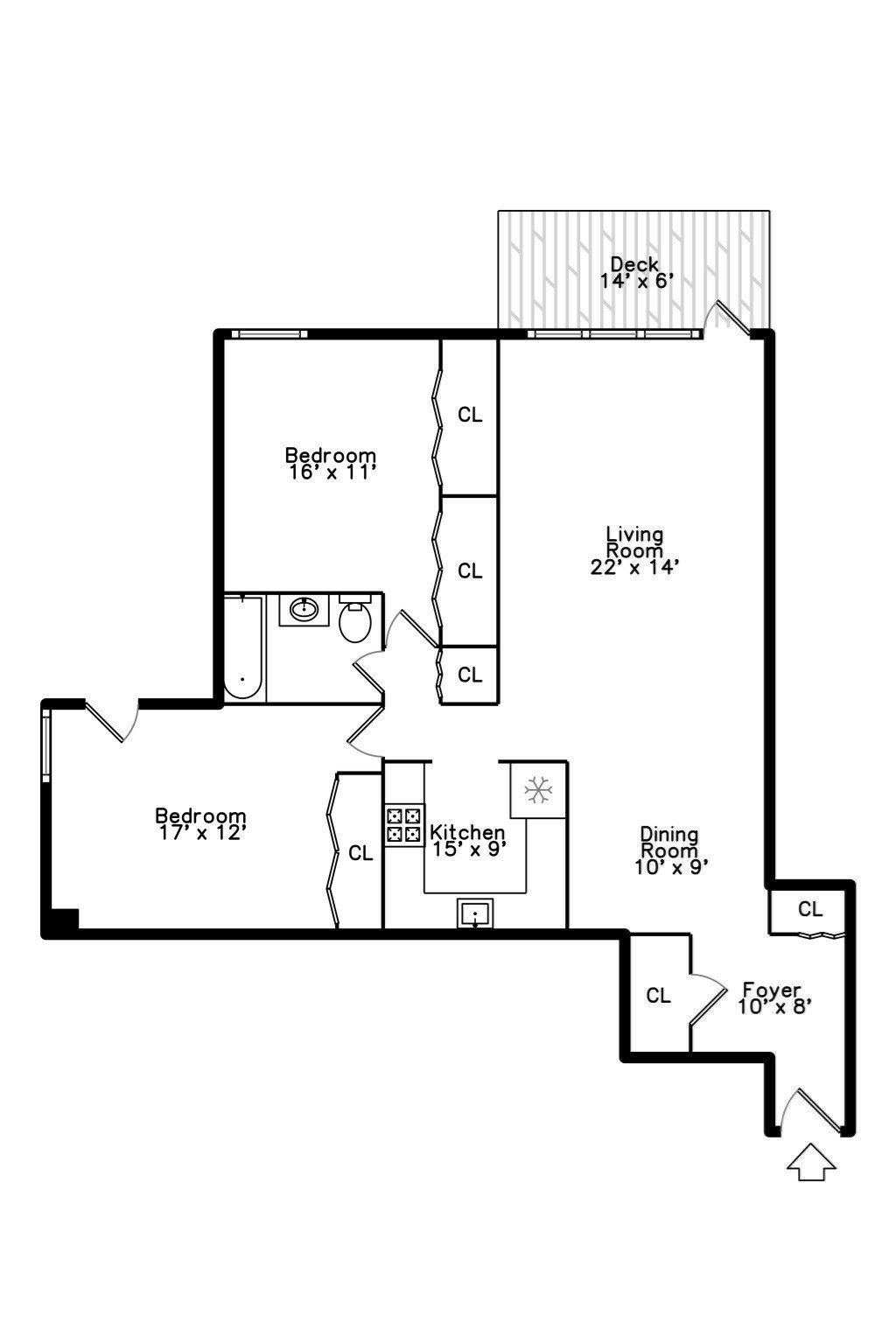 111 Perkins Street Unit 282, Jamaica Plain, Boston, MA 02130 - Image 20