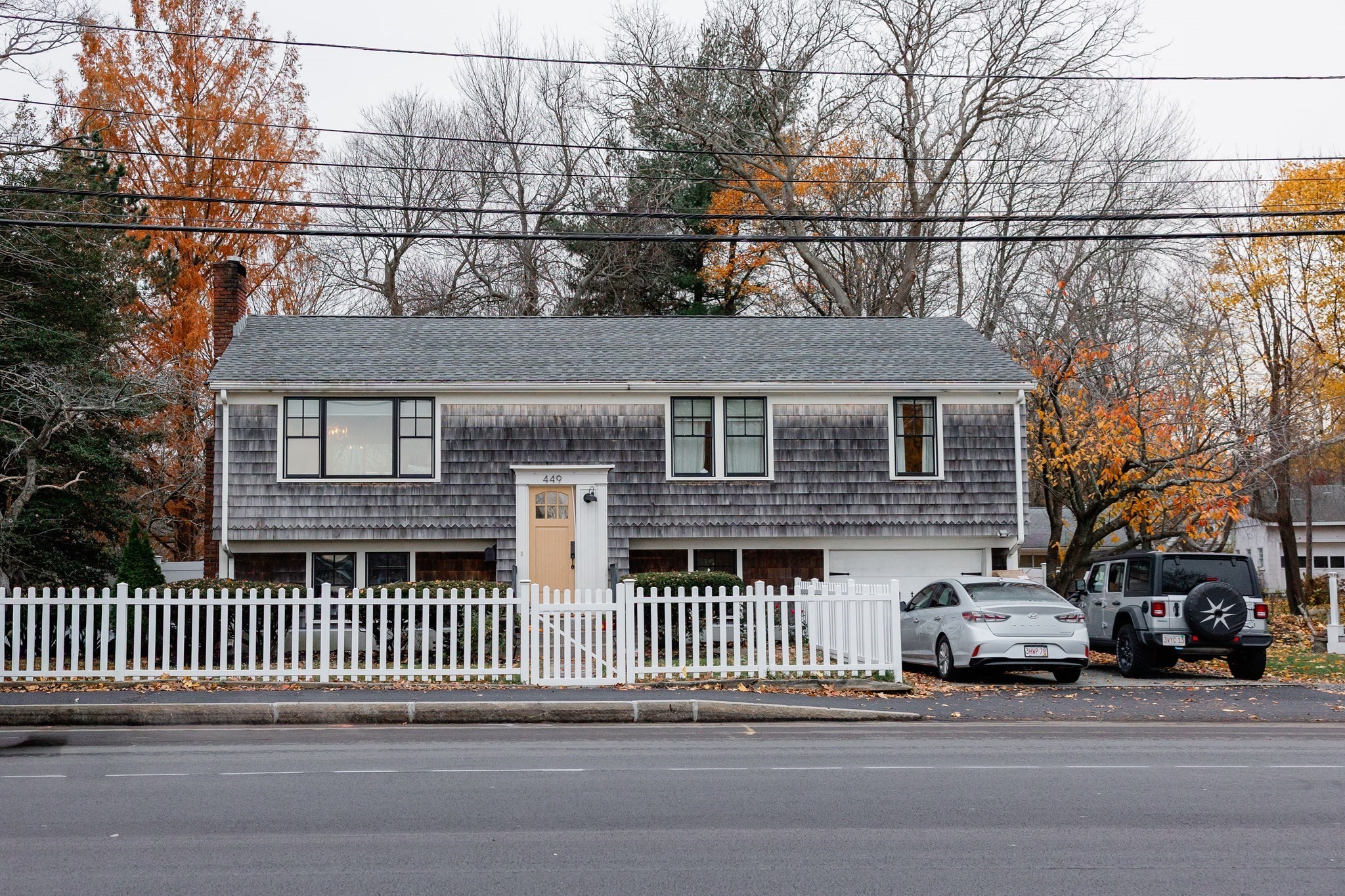 449 Middle St, Weymouth, MA 02189
