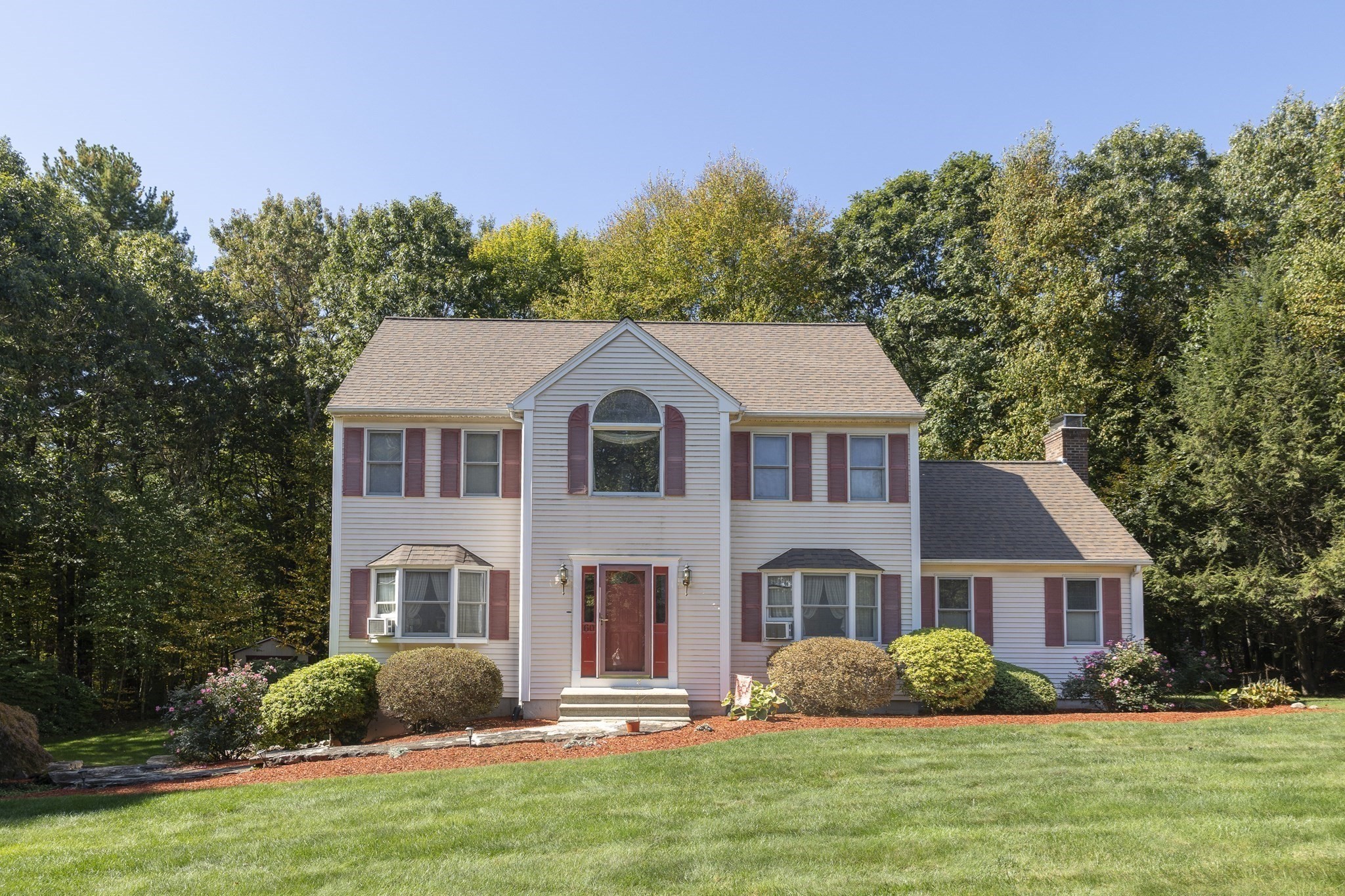 60 Tyler Dr, Uxbridge, MA 01569