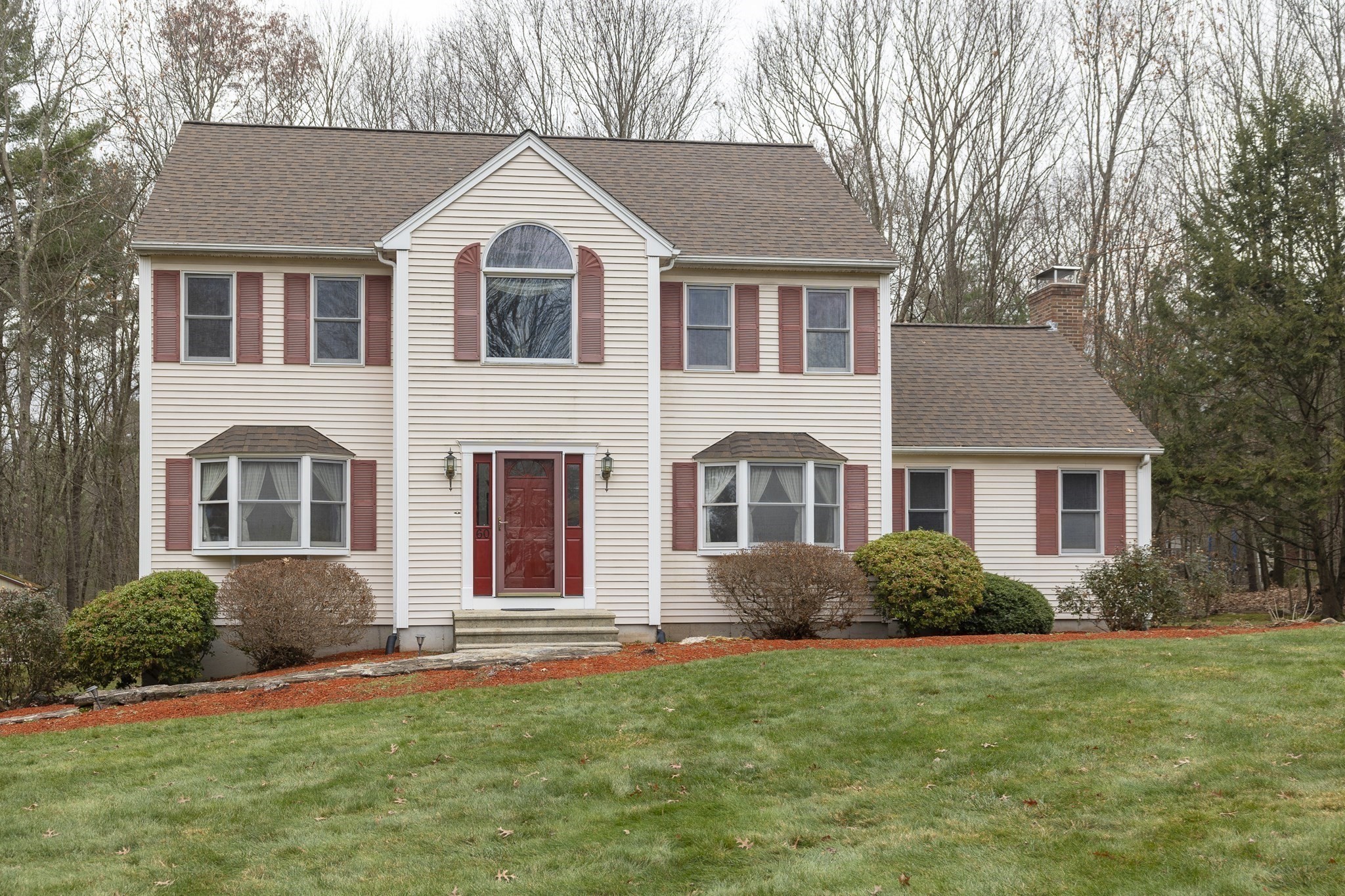 60 Tyler Dr, Uxbridge, MA 01569 - Image 2