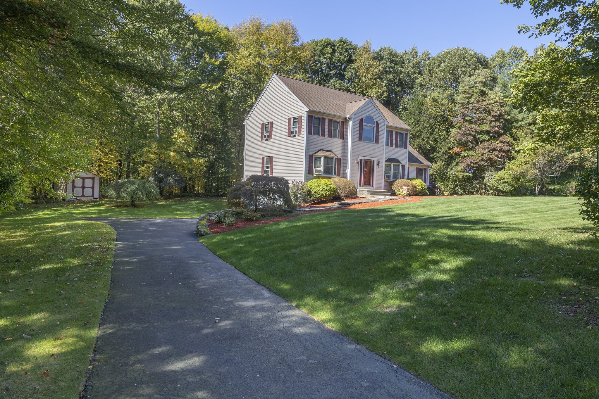 60 Tyler Dr, Uxbridge, MA 01569 - Image 3