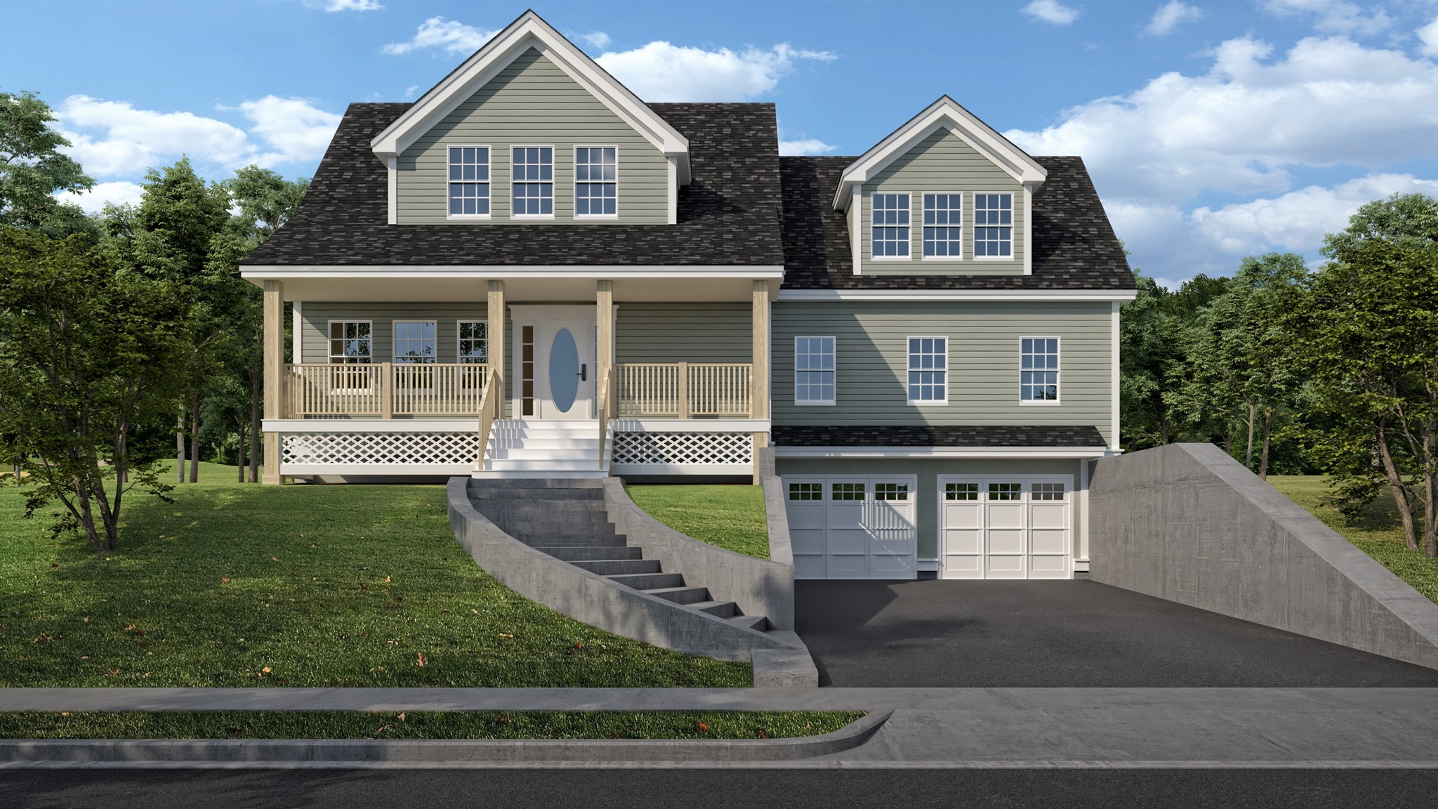 42 Christian Street Unit Lot 17, Lowell, MA 01850