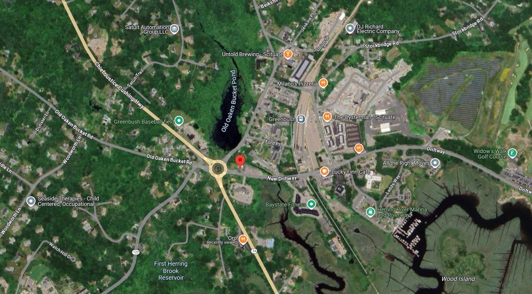 7 New Driftway, Scituate, MA 02066 - Image 4