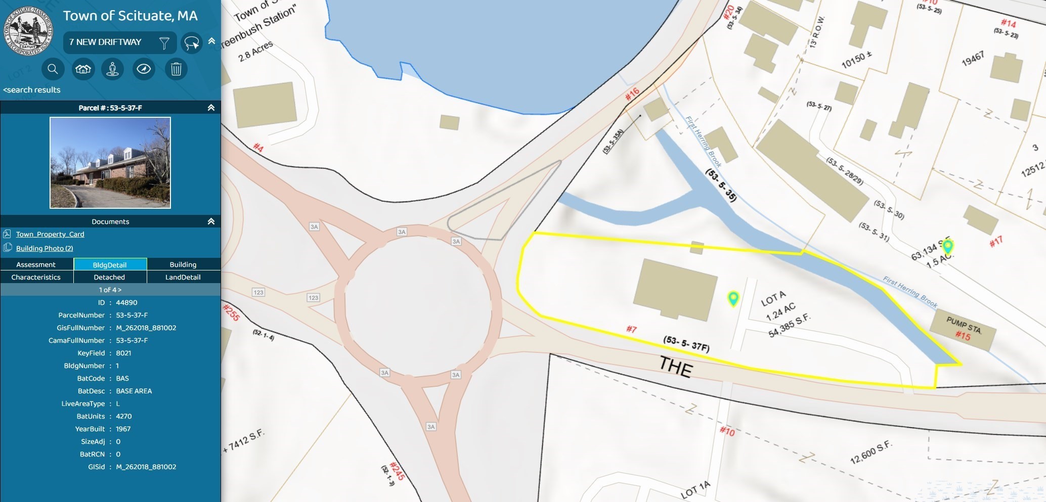 7 New Driftway, Scituate, MA 02066 - Image 5