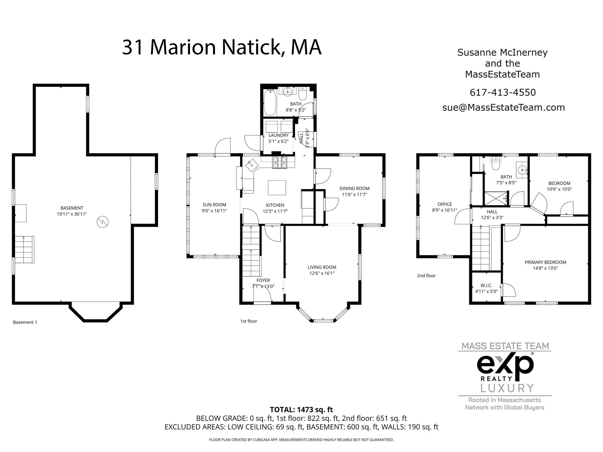 31 Marion St, Natick, MA 01760 - Image 30