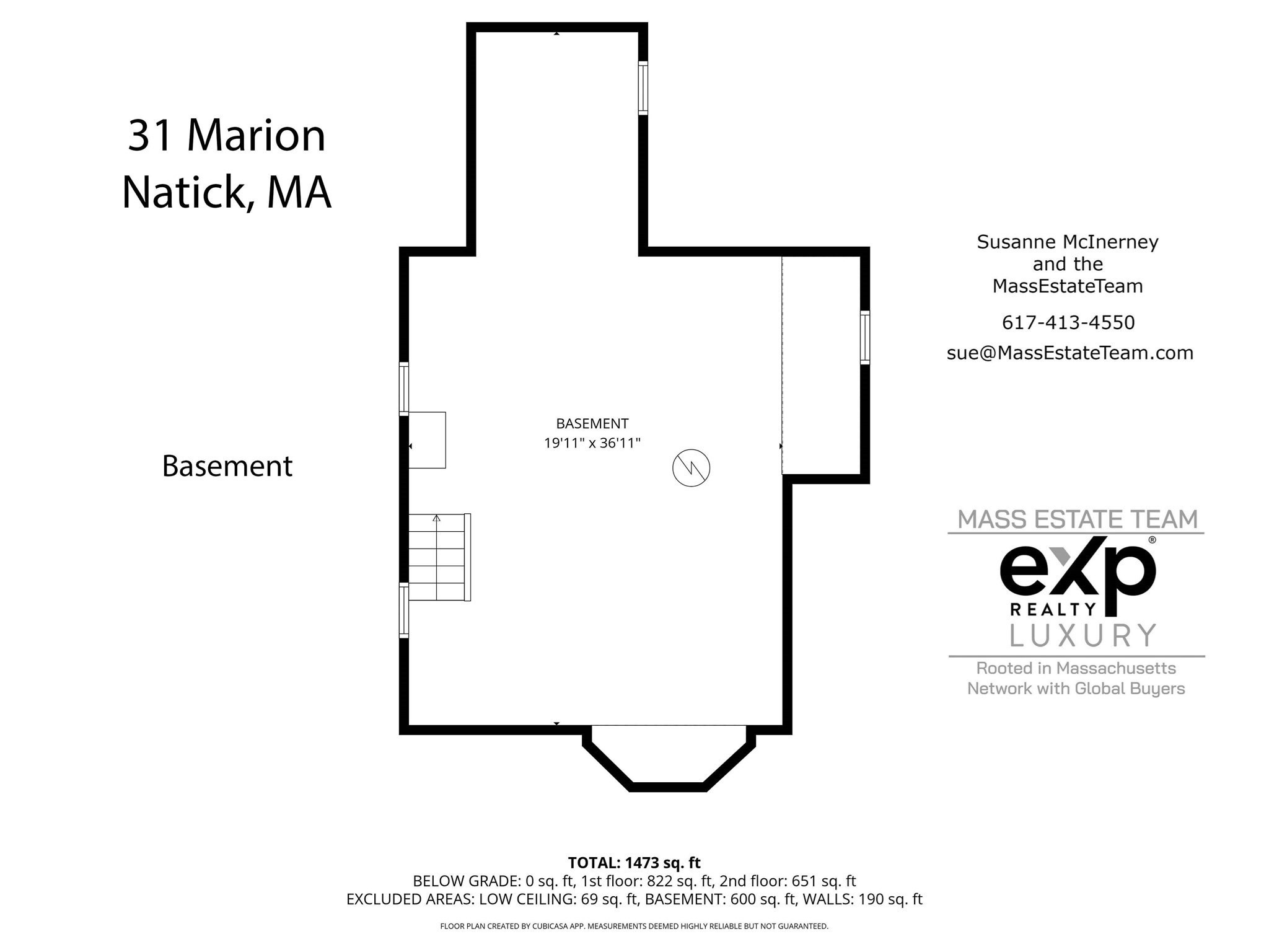 31 Marion St, Natick, MA 01760 - Image 31