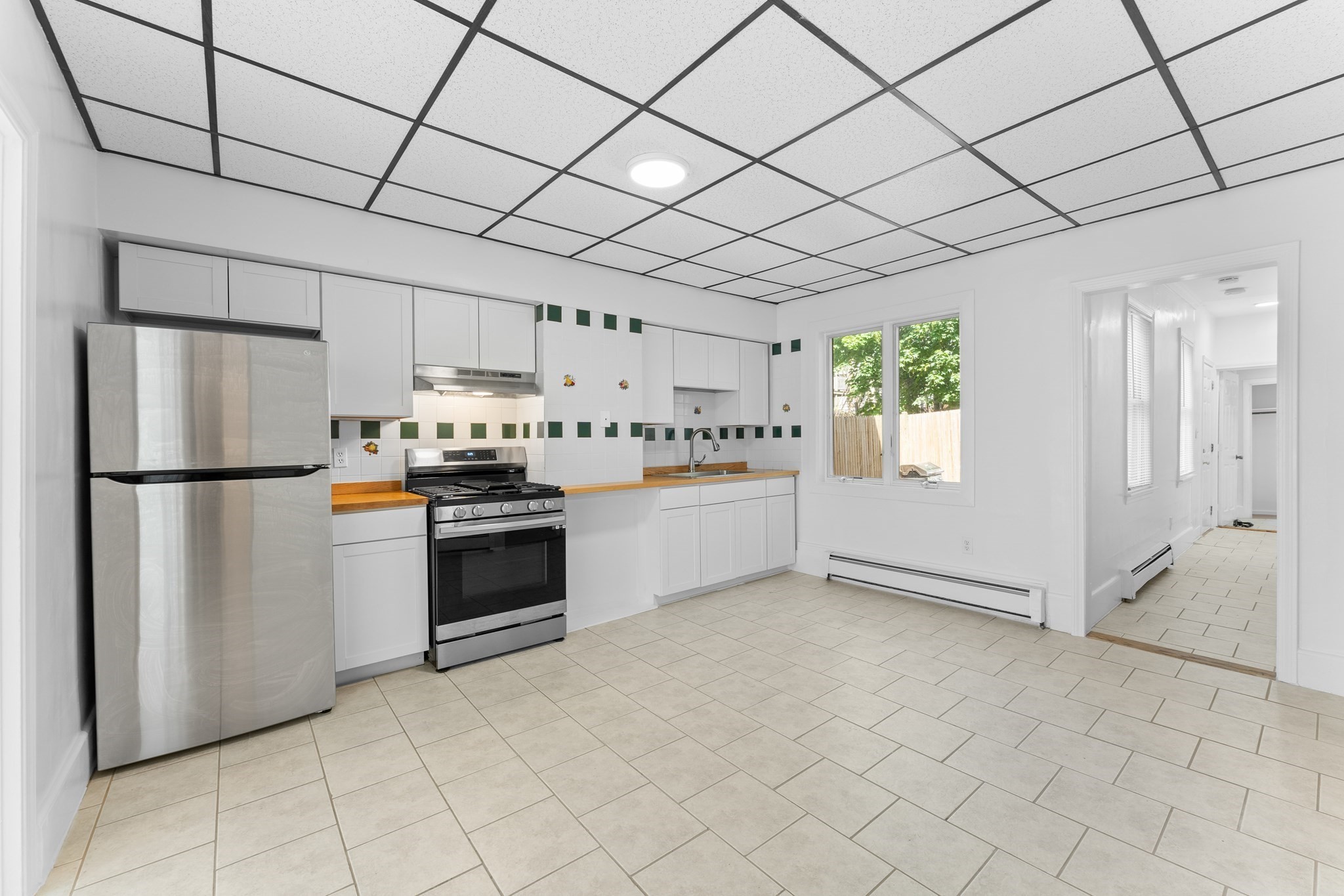 212 Princeton St Unit 1, East Boston, Boston, MA 02128