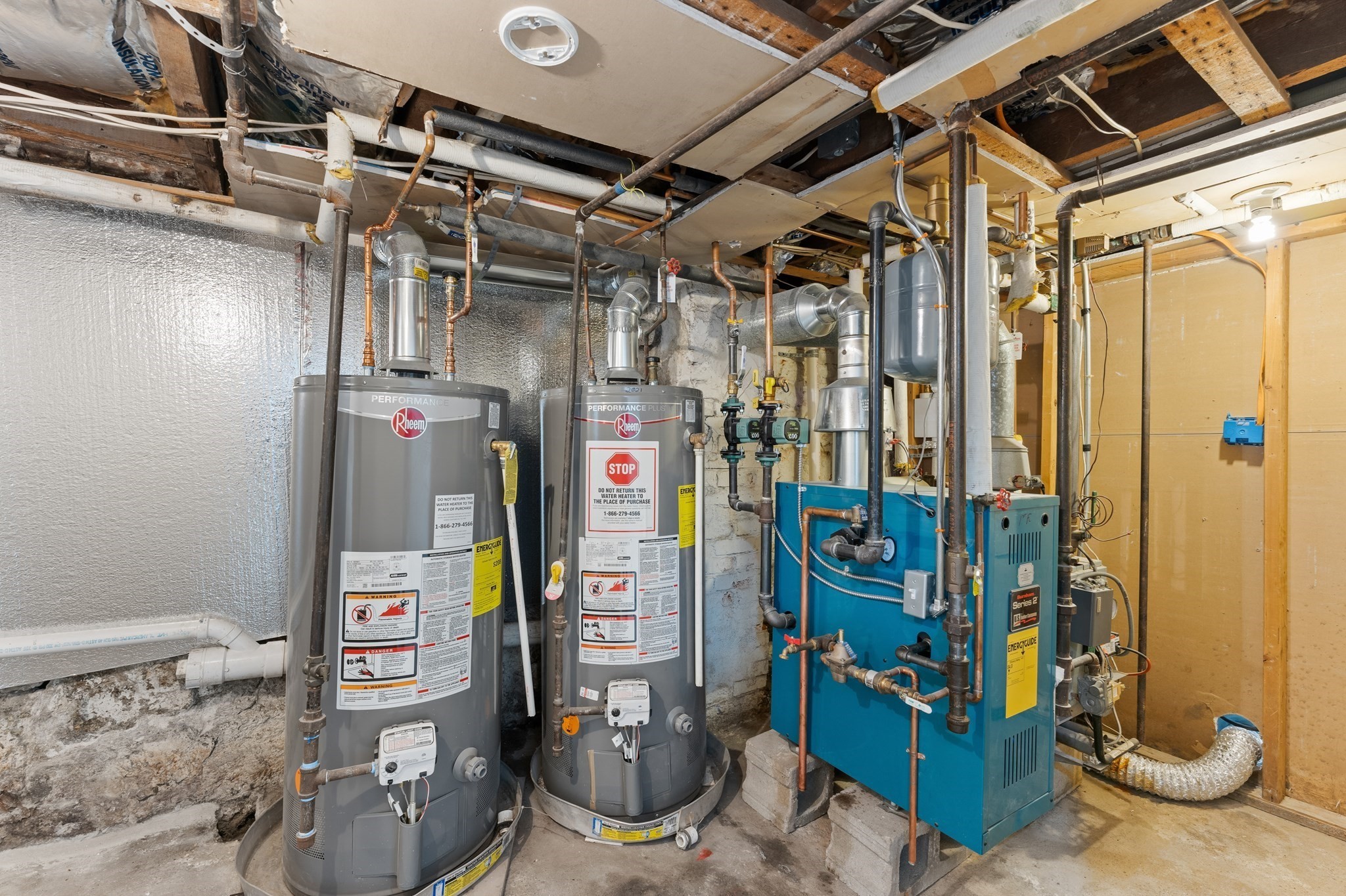 212 Princeton St Unit 1, East Boston, Boston, MA 02128 - Image 25