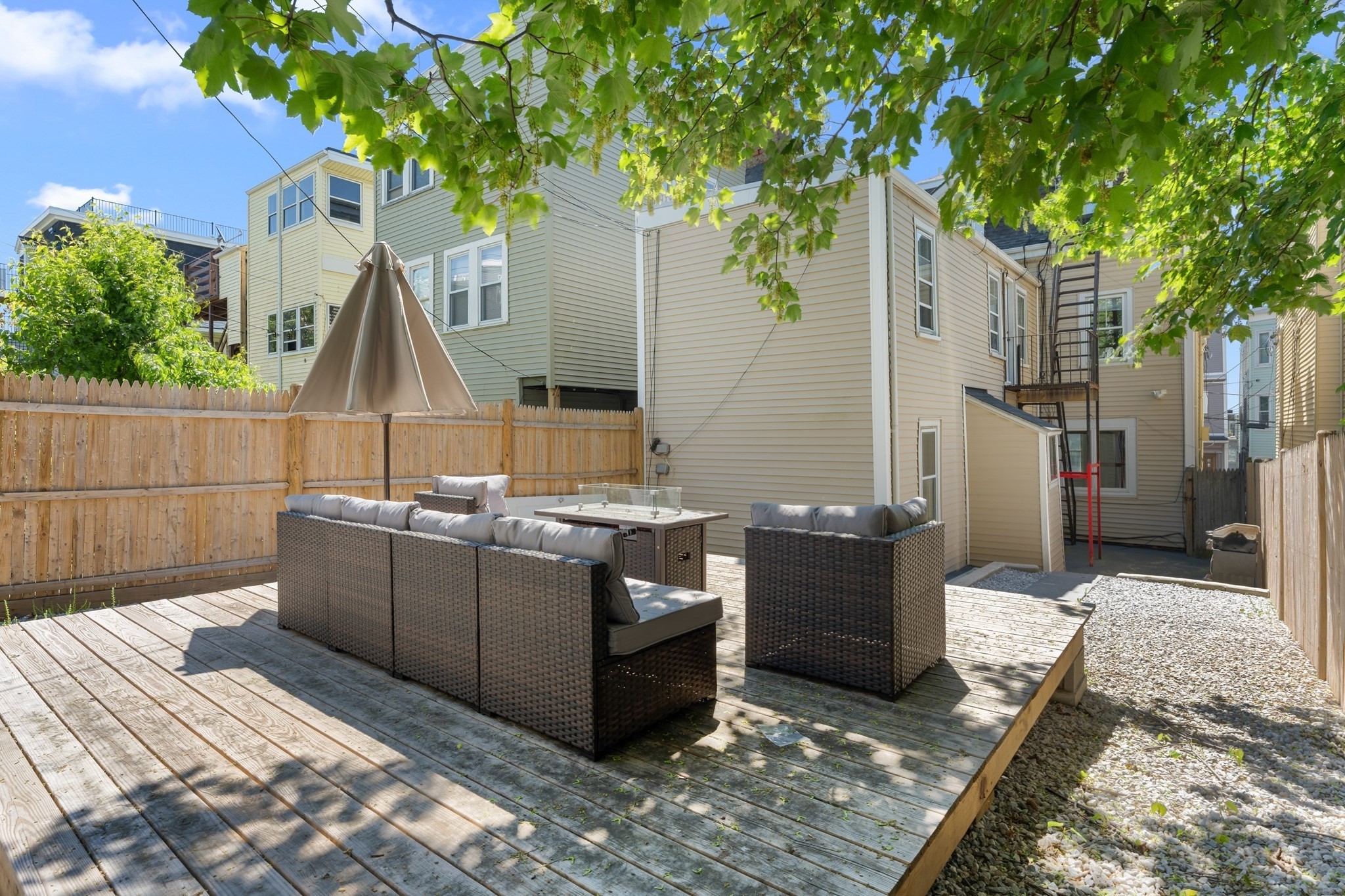 212 Princeton St Unit 1, East Boston, Boston, MA 02128 - Image 28