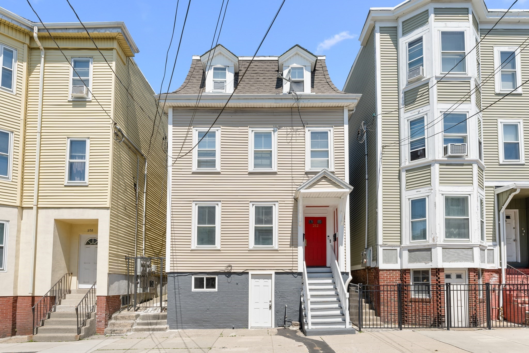 212 Princeton St Unit 1, East Boston, Boston, MA 02128 - Image 29