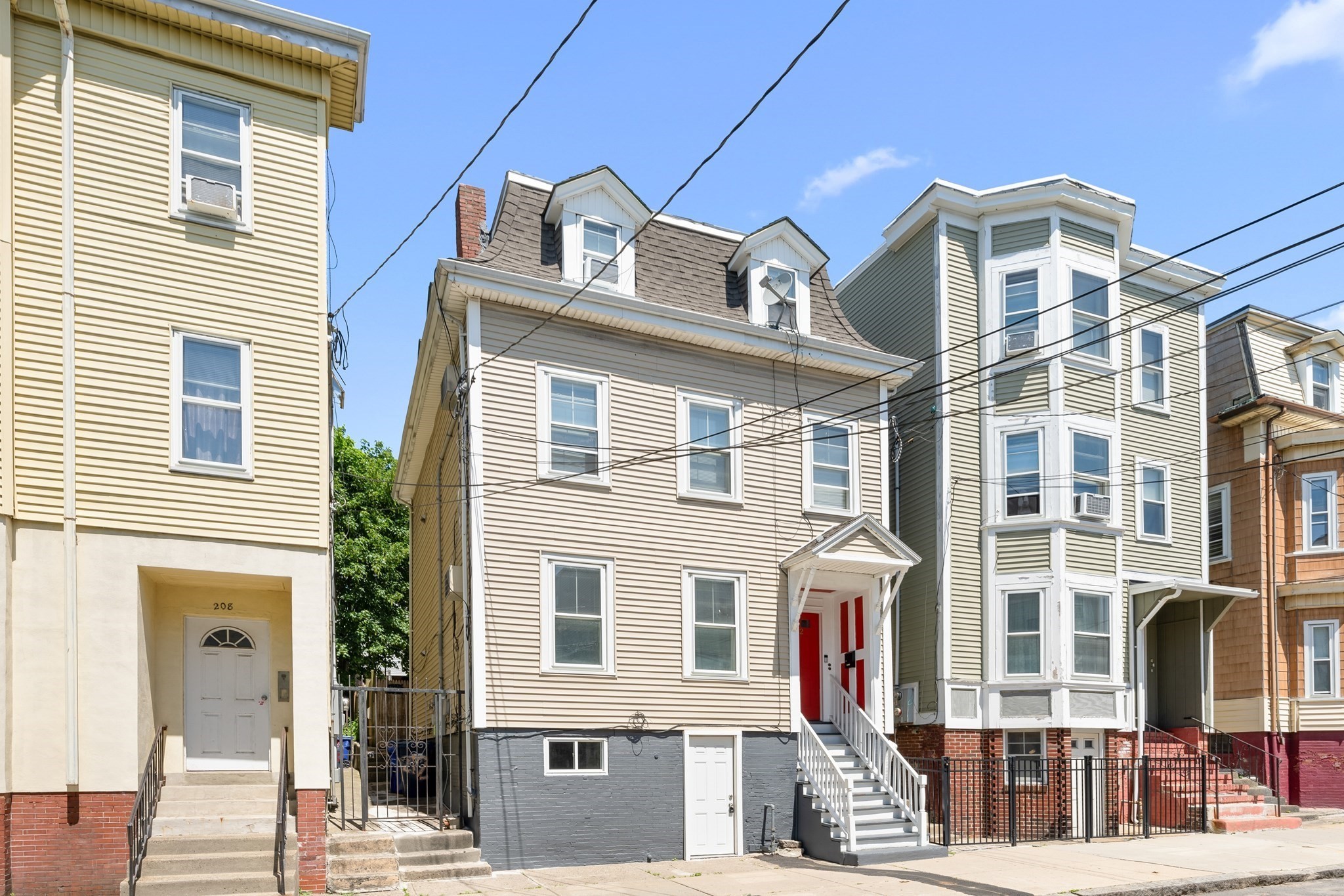 212 Princeton St Unit 1, East Boston, Boston, MA 02128 - Image 30