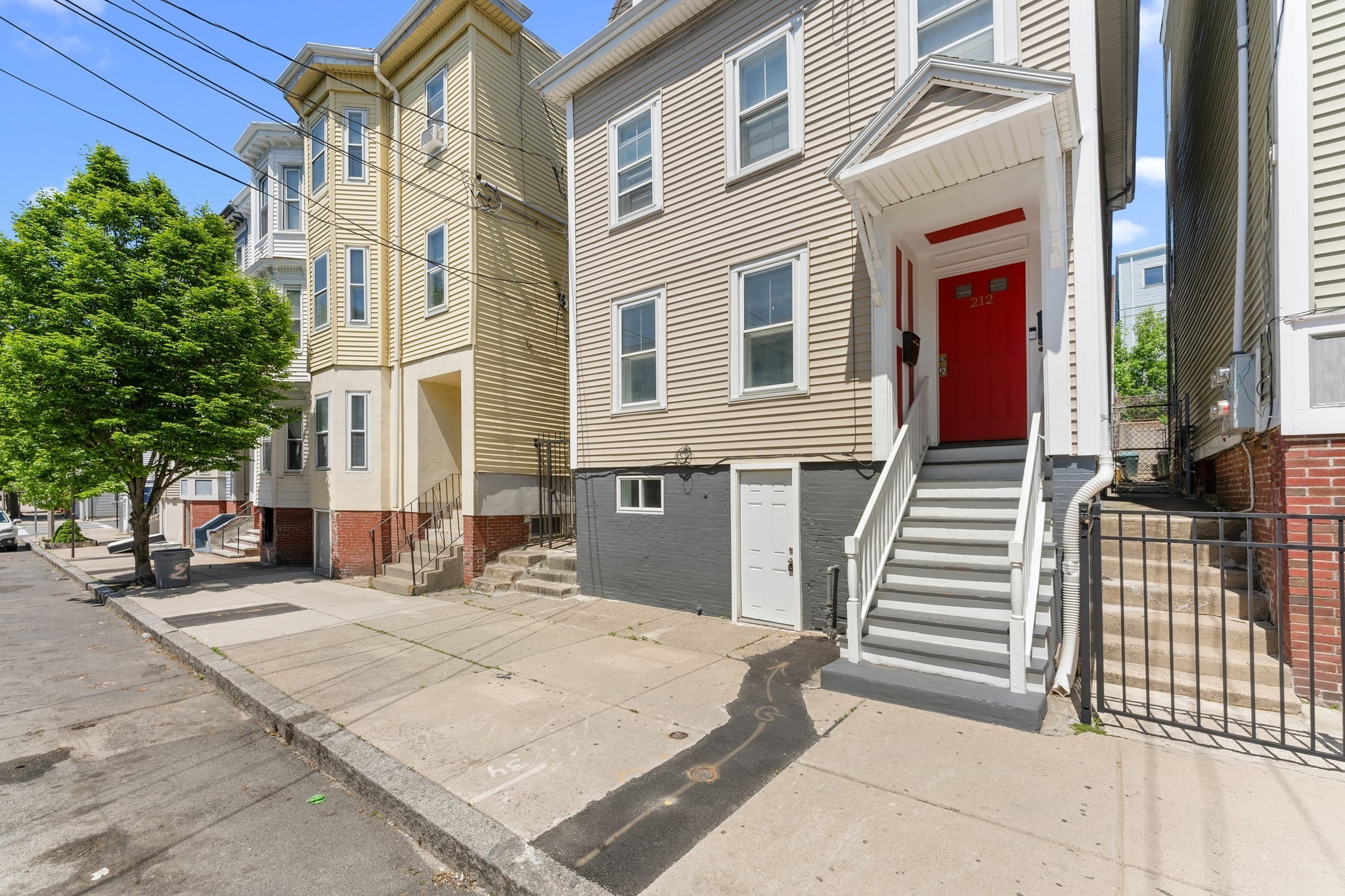 212 Princeton St Unit 1, East Boston, Boston, MA 02128 - Image 31