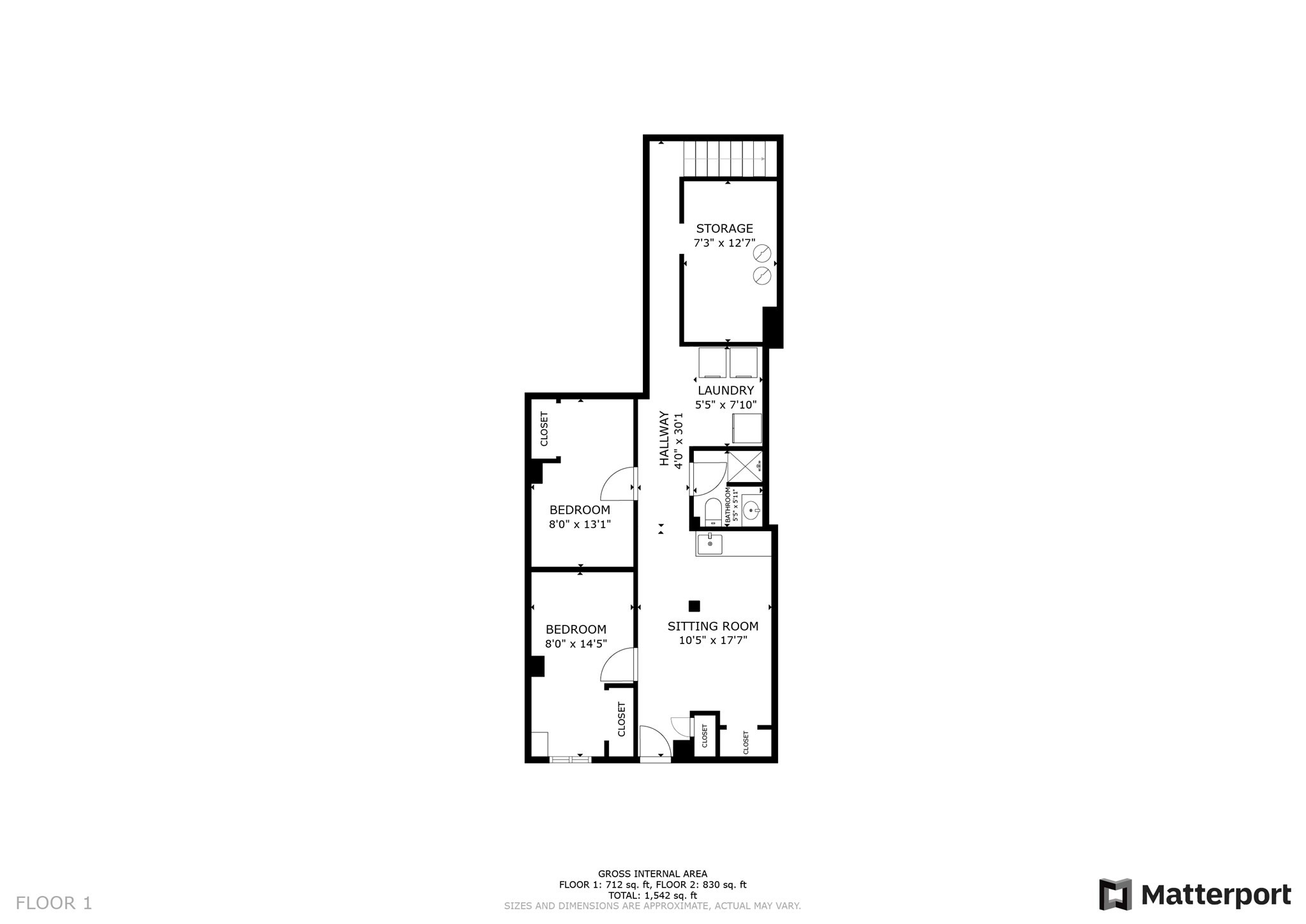 212 Princeton St Unit 1, East Boston, Boston, MA 02128 - Image 33