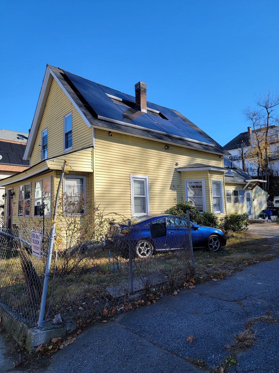 49 Birch St, Worcester, MA 01603 - Image 2