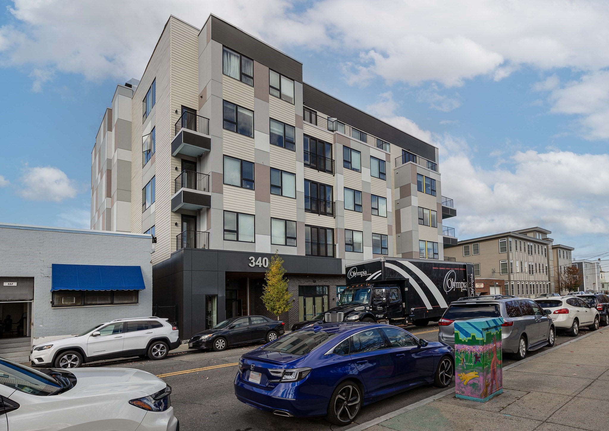 340 Bremen Street, Boston - East Boston, MA 02128