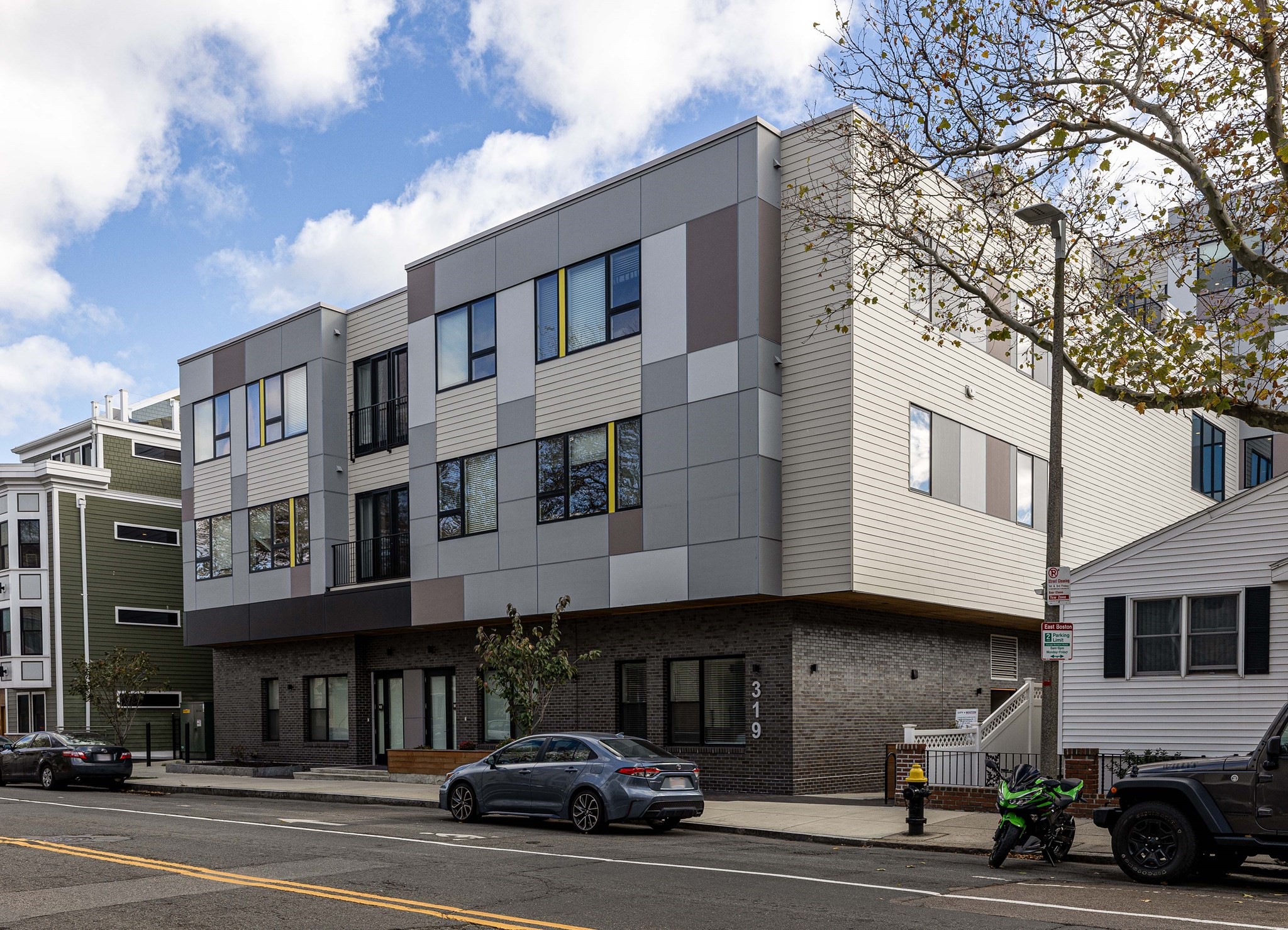 340 Bremen Street, East Boston, Boston, MA 02128 - Image 2