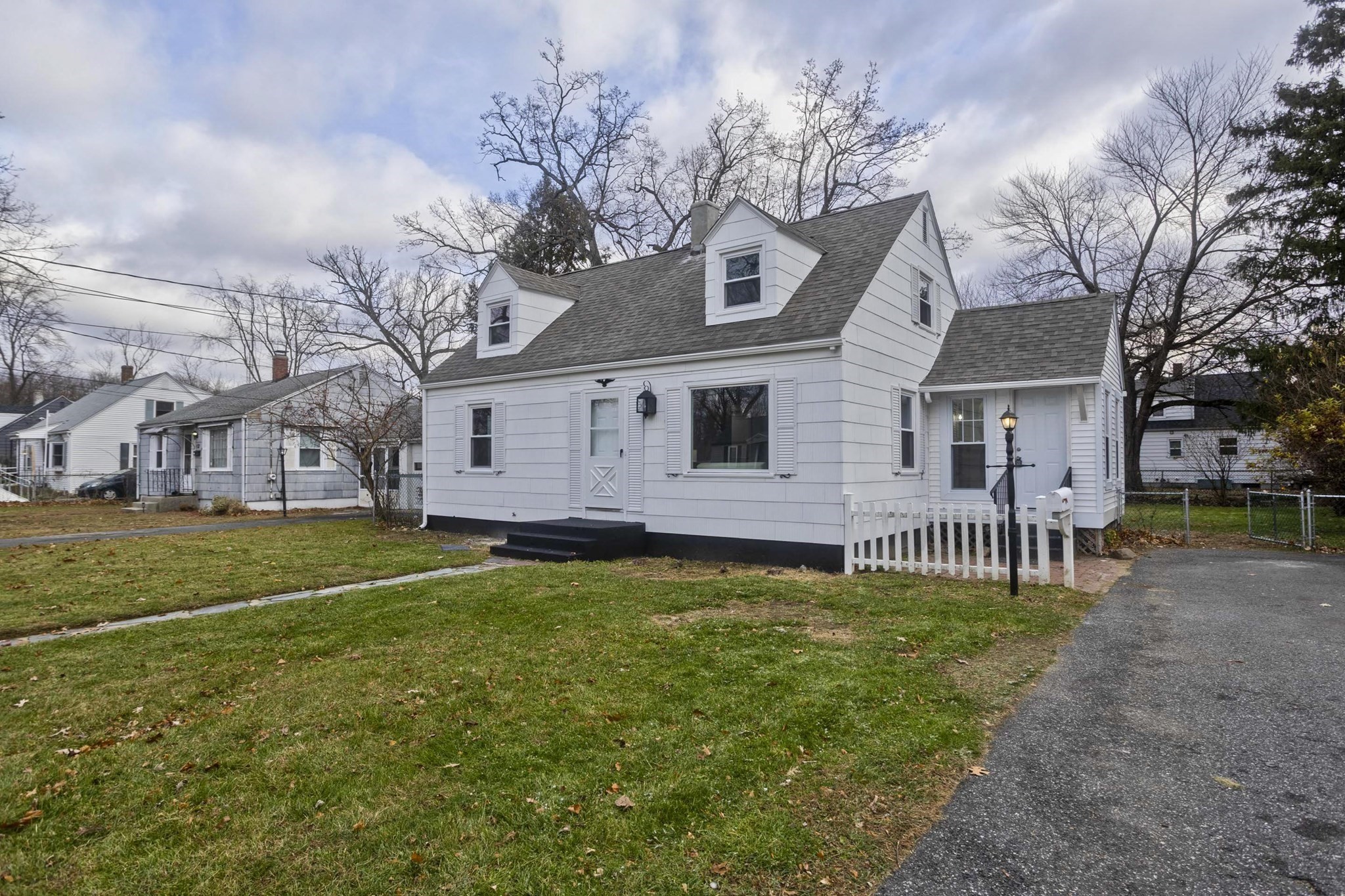 99 Massreco St, Springfield, MA 01109 - Image 1