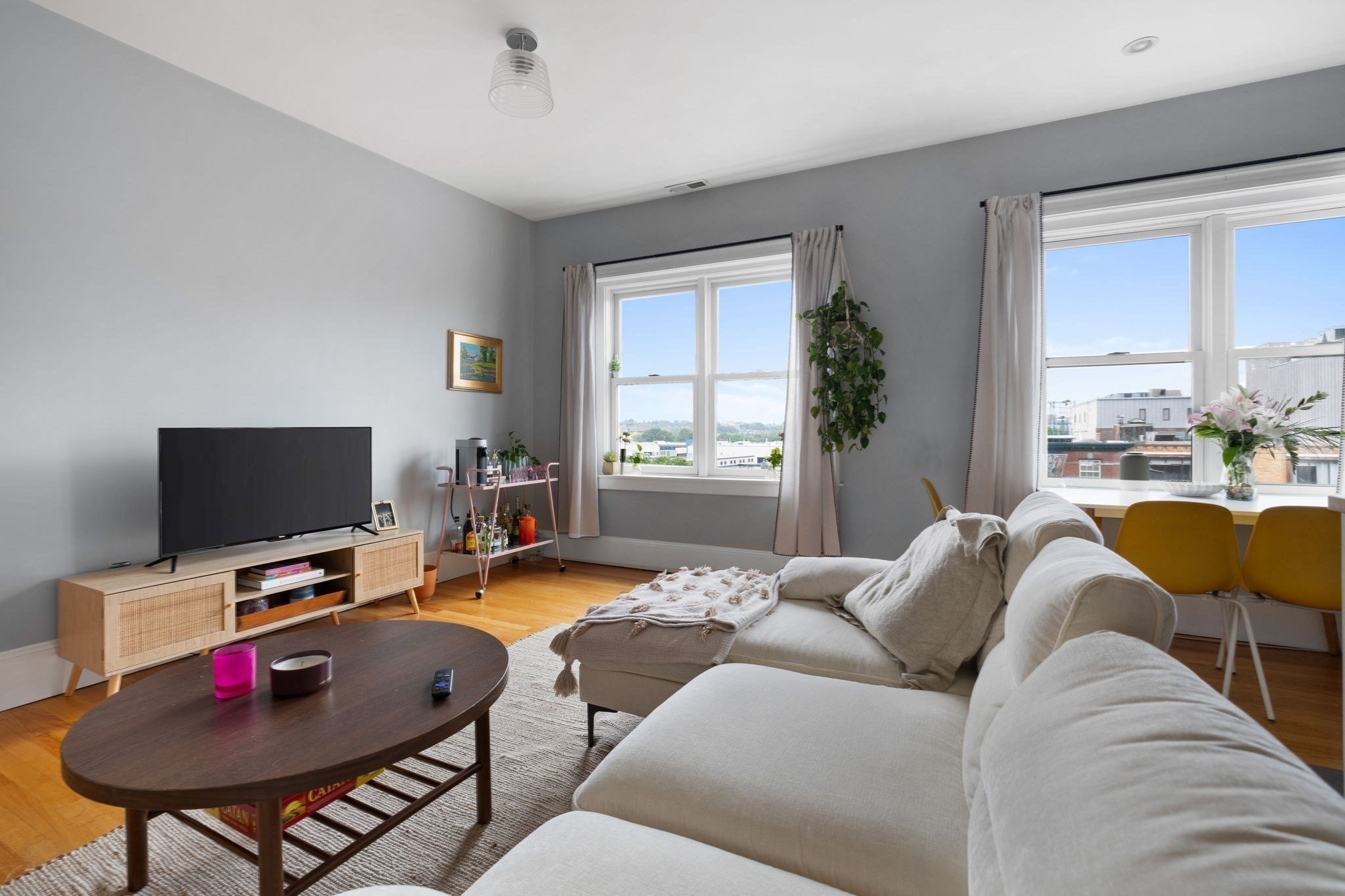 705 Massachusetts Ave., Unit 8, Roxbury, Boston, MA 02118 - Image 2