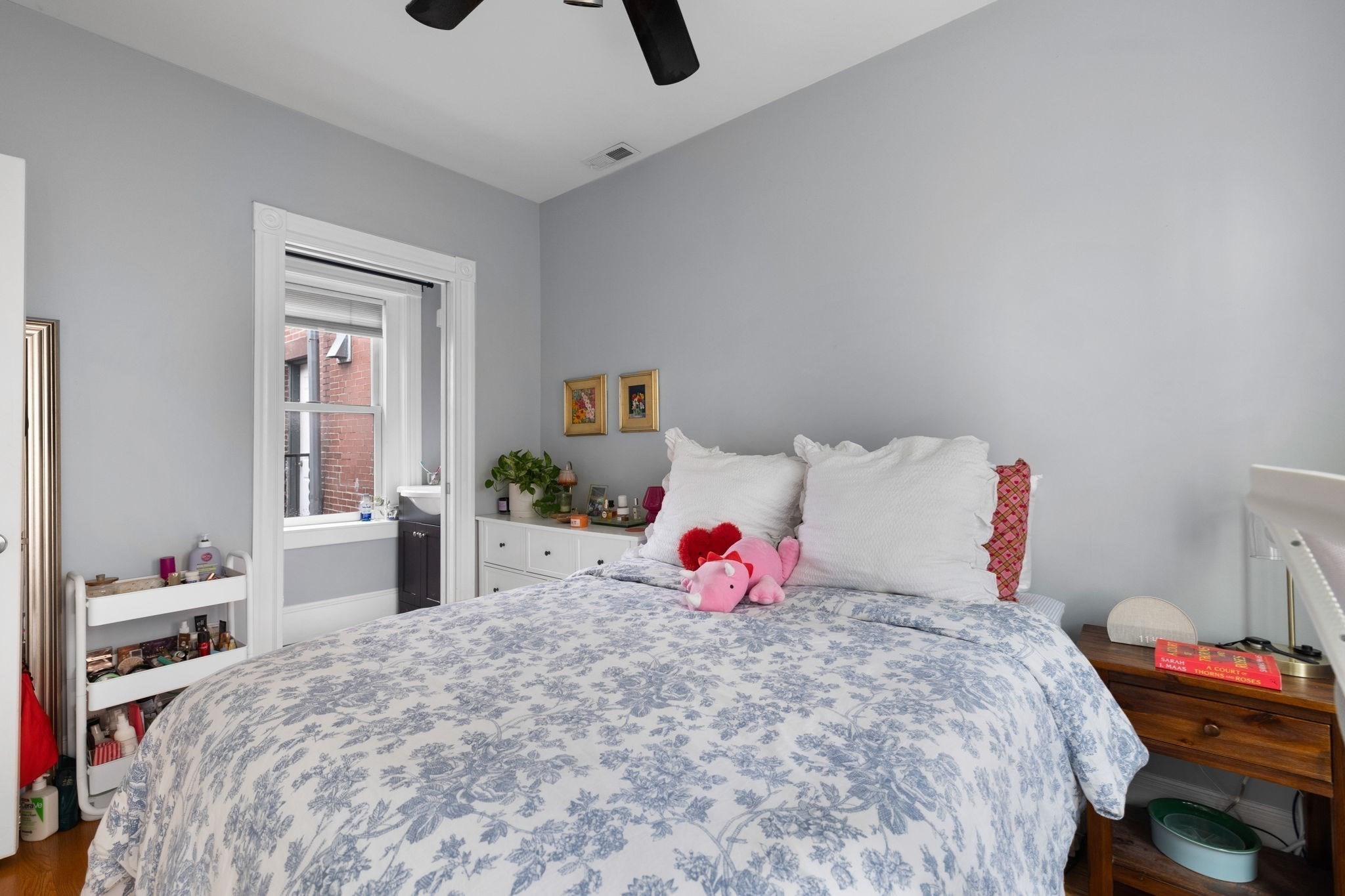 705 Massachusetts Ave., Unit 8, Roxbury, Boston, MA 02118 - Image 11