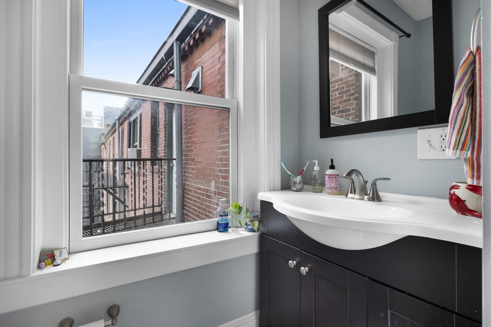 705 Massachusetts Ave., Unit 8, Roxbury, Boston, MA 02118 - Image 13