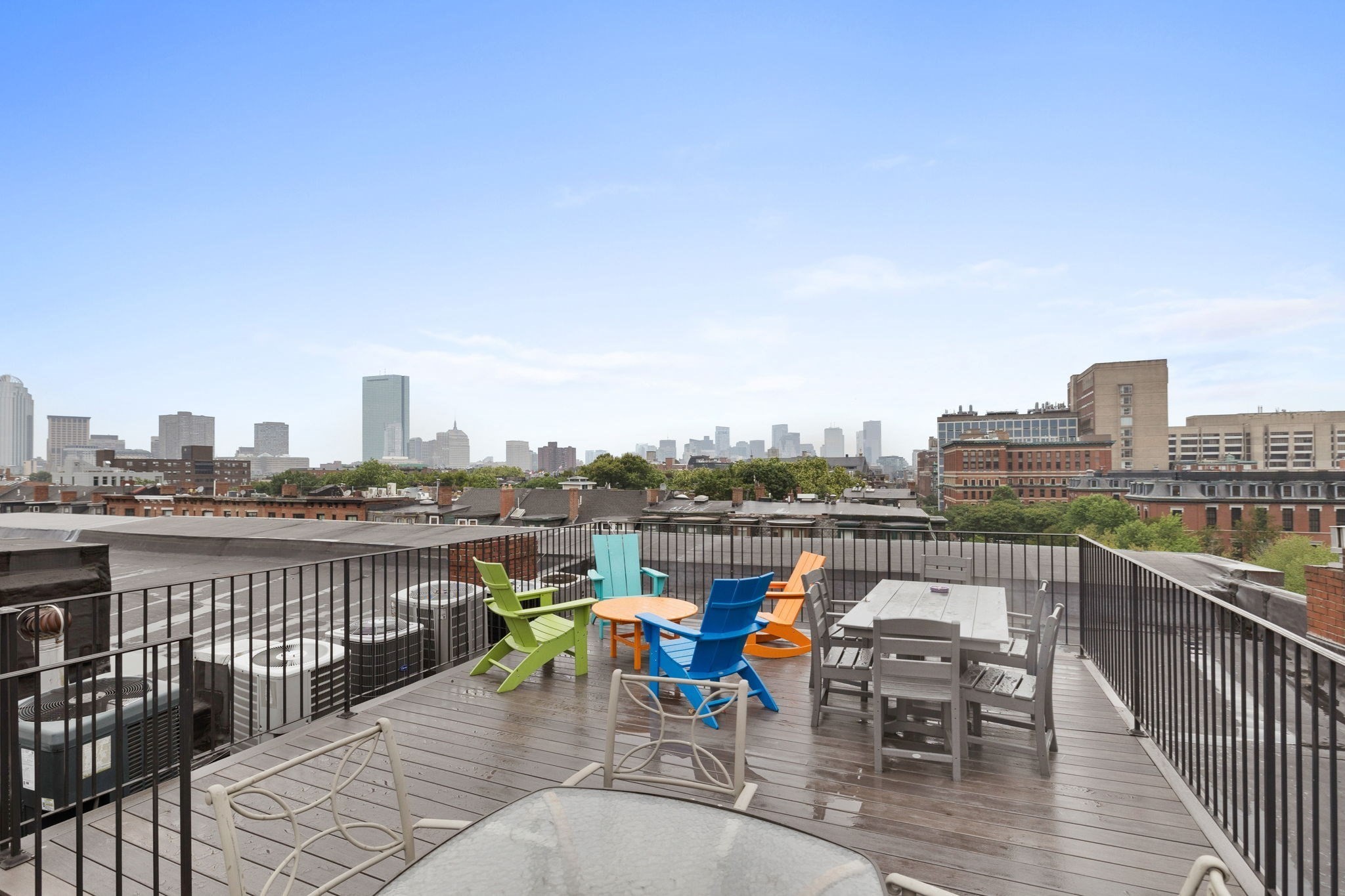 705 Massachusetts Ave., Unit 8, Roxbury, Boston, MA 02118 - Image 15