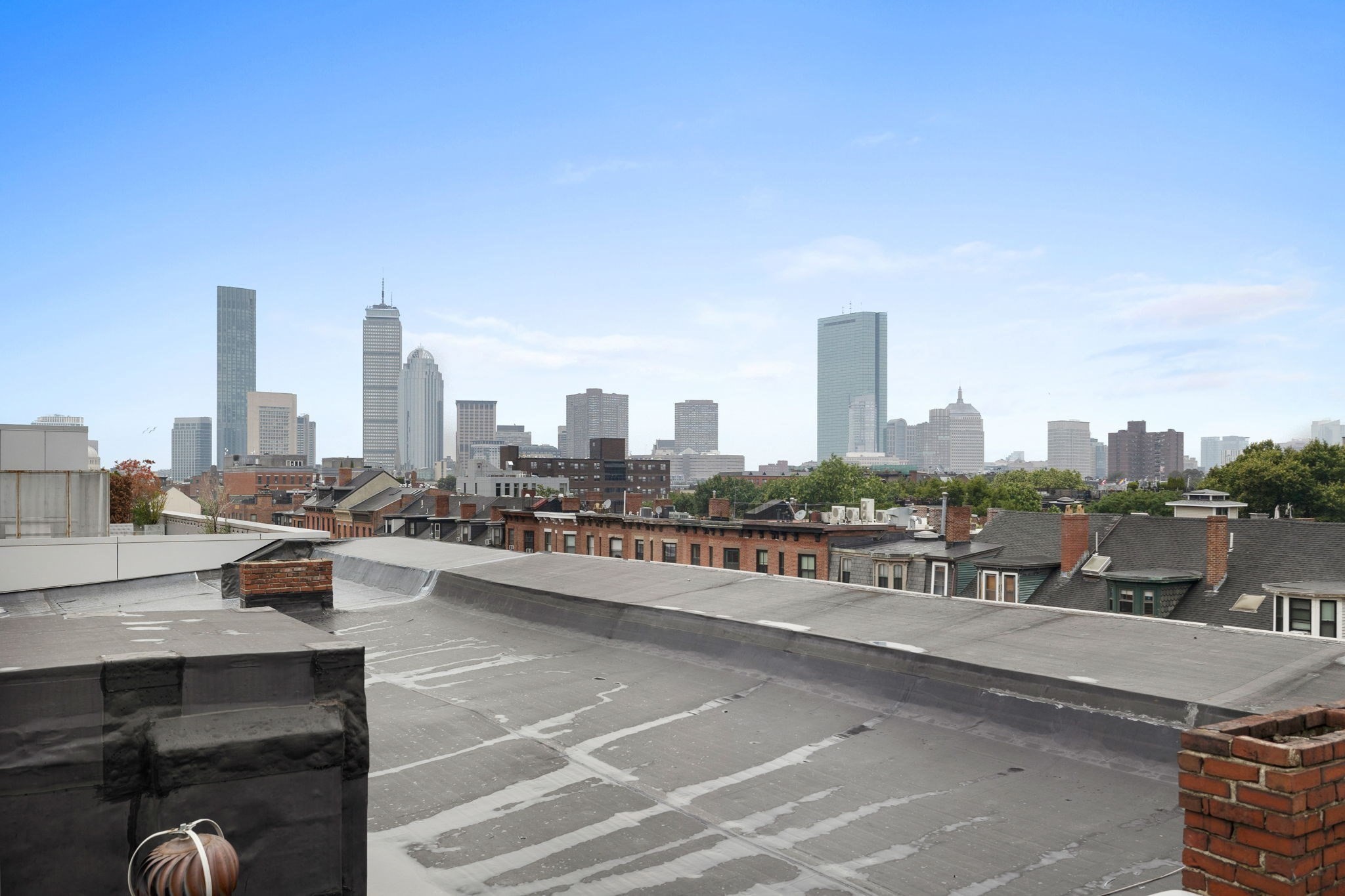 705 Massachusetts Ave., Unit 8, Roxbury, Boston, MA 02118 - Image 16