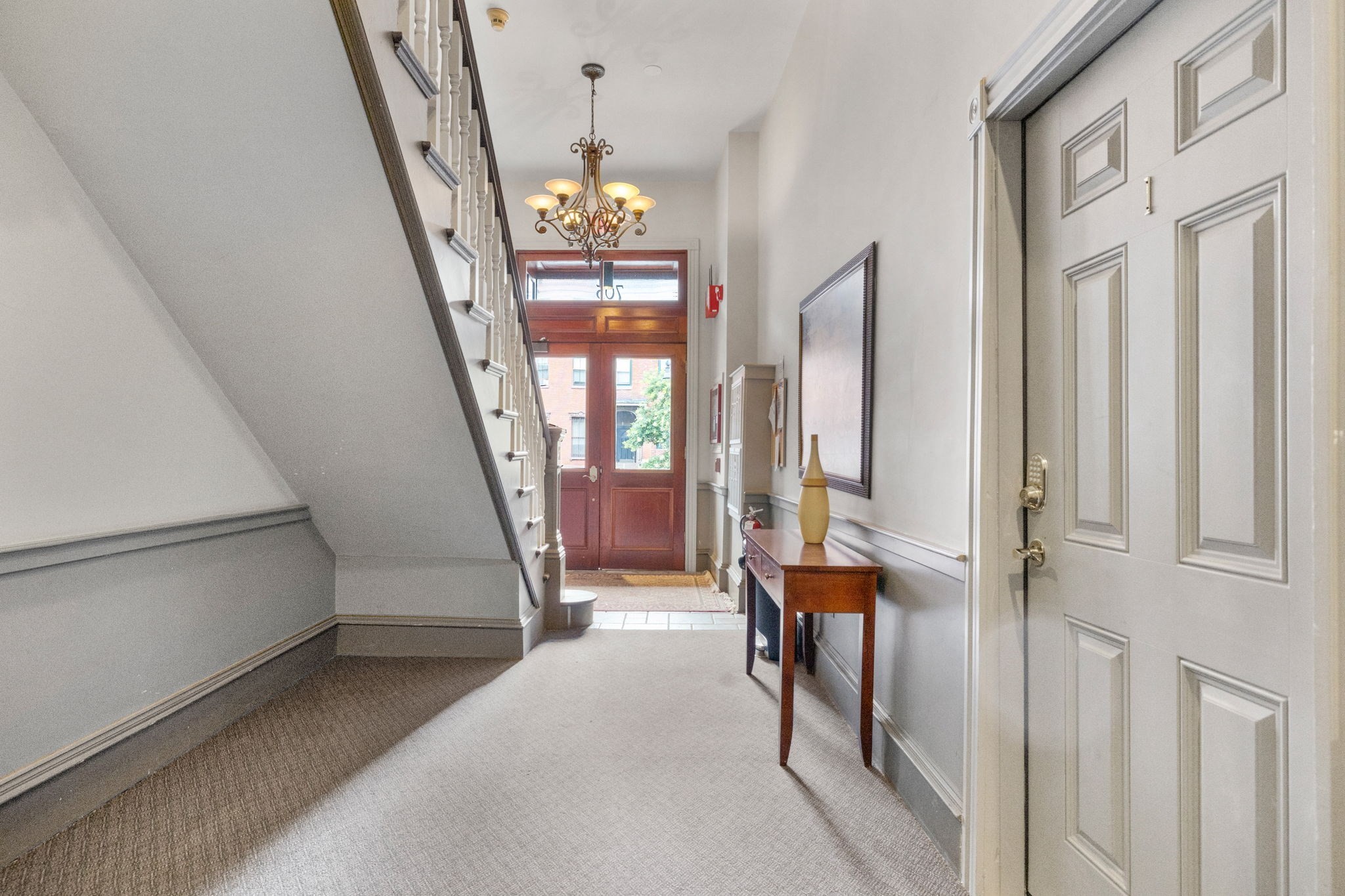 705 Massachusetts Ave., Unit 8, Roxbury, Boston, MA 02118 - Image 17