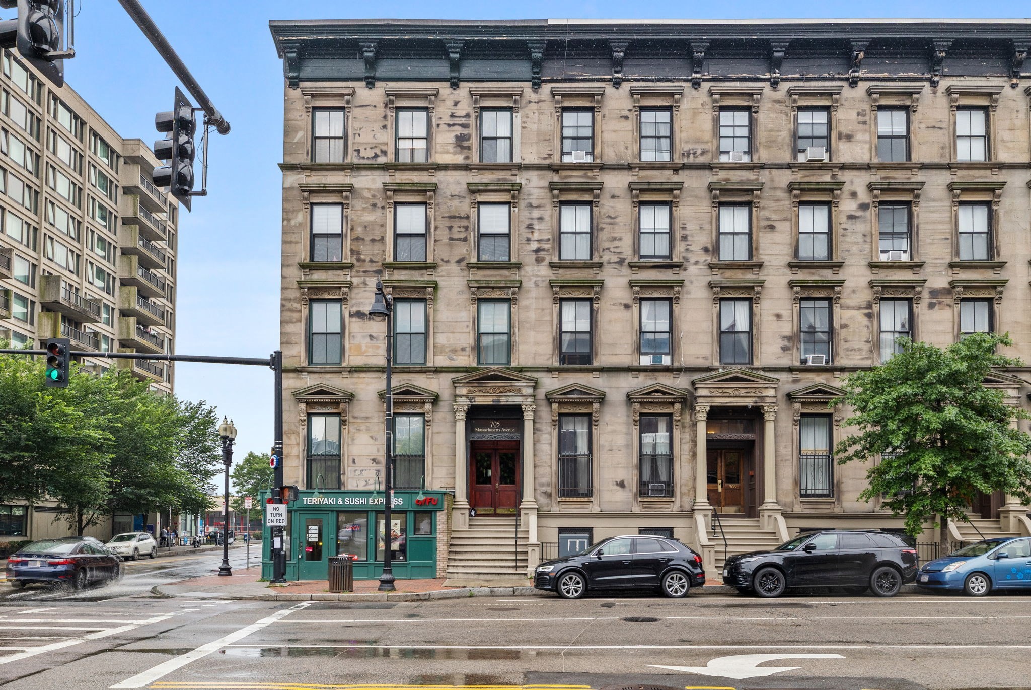 705 Massachusetts Ave., Unit 8, Roxbury, Boston, MA 02118 - Image 18