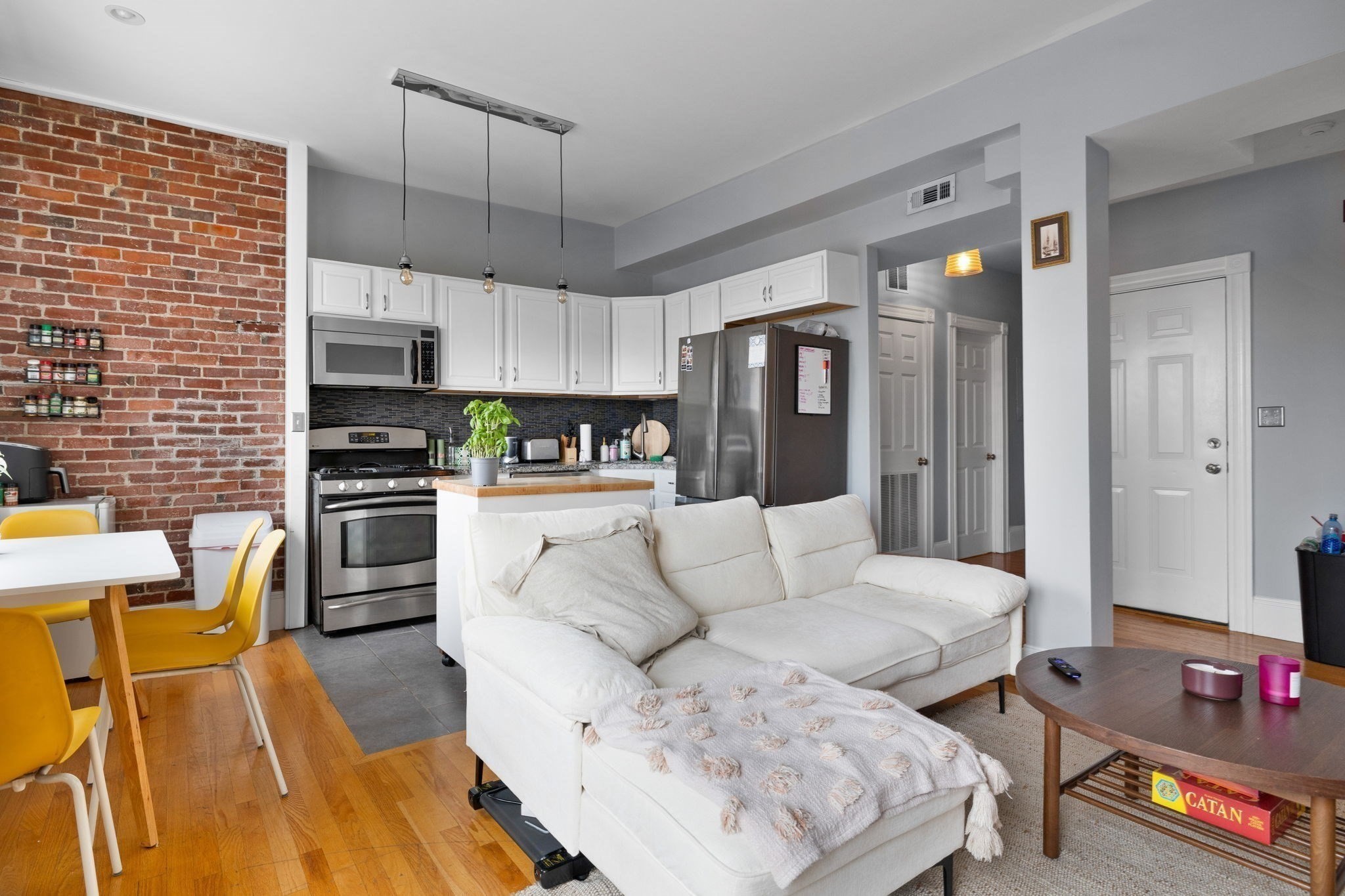 705 Massachusetts Ave., Unit 8, Roxbury, Boston, MA 02118 - Image 3