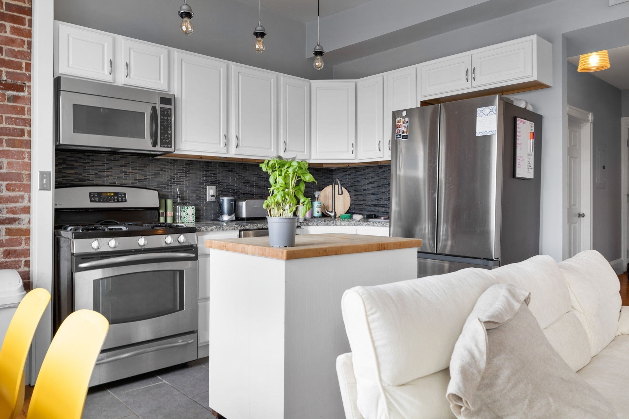 705 Massachusetts Ave., Unit 8, Roxbury, Boston, MA 02118 - Image 4