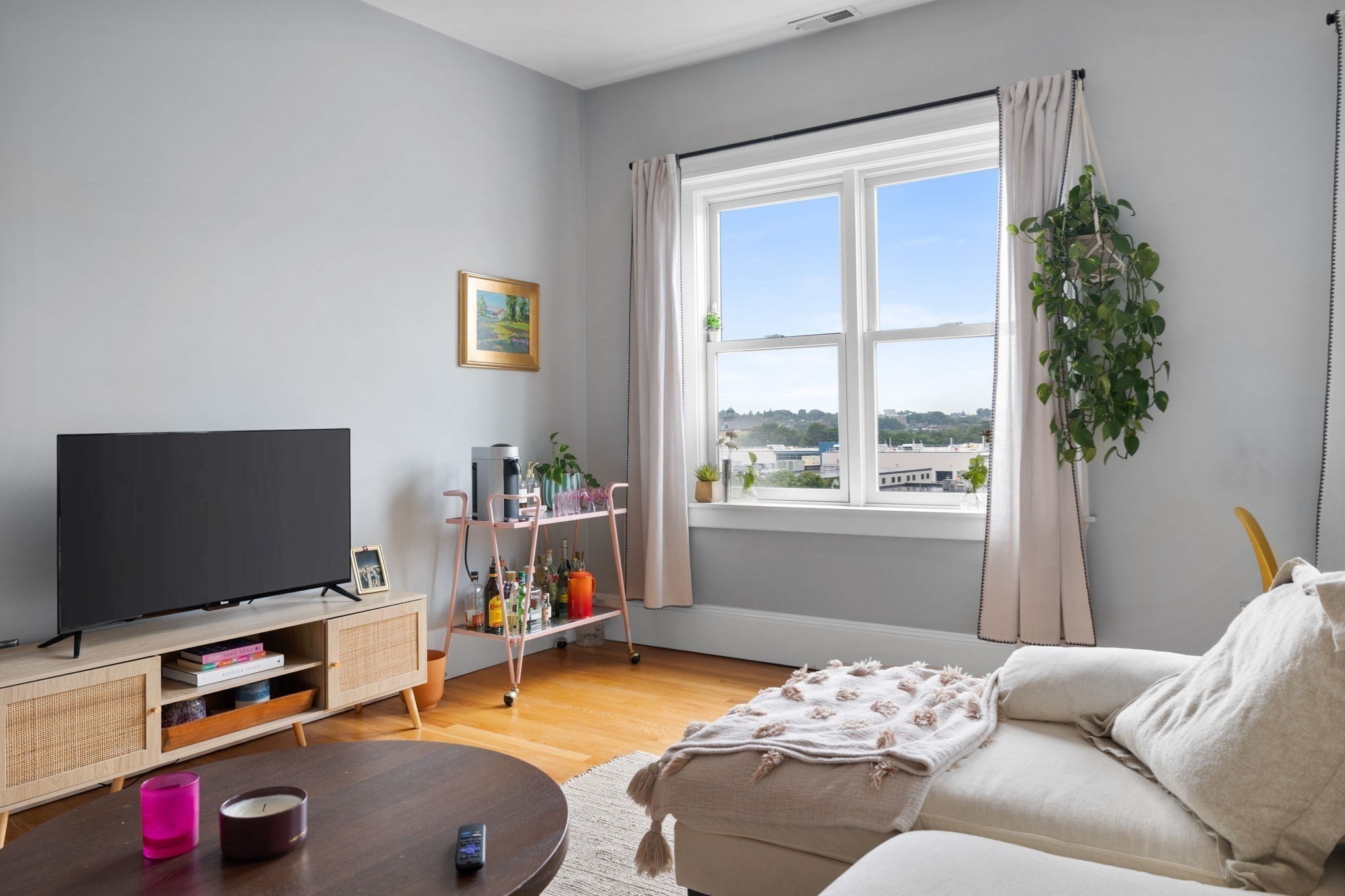 705 Massachusetts Ave., Unit 8, Roxbury, Boston, MA 02118 - Image 5