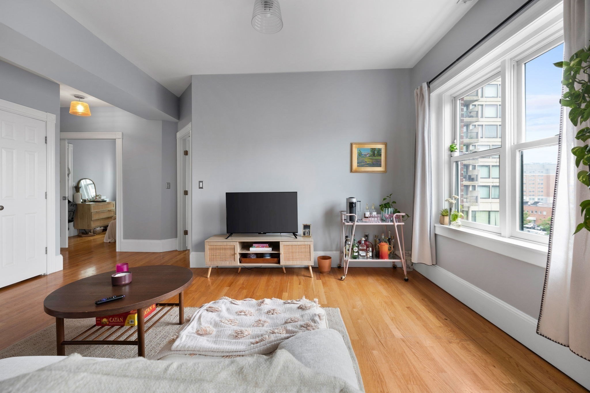 705 Massachusetts Ave., Unit 8, Roxbury, Boston, MA 02118 - Image 6