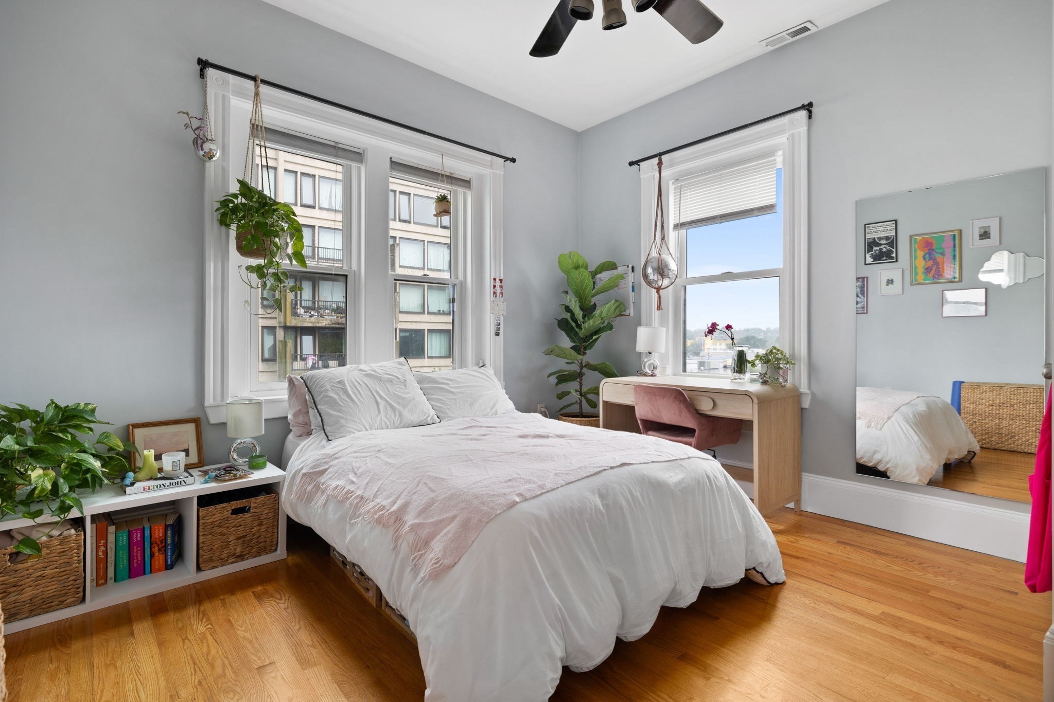 705 Massachusetts Ave., Unit 8, Roxbury, Boston, MA 02118 - Image 7