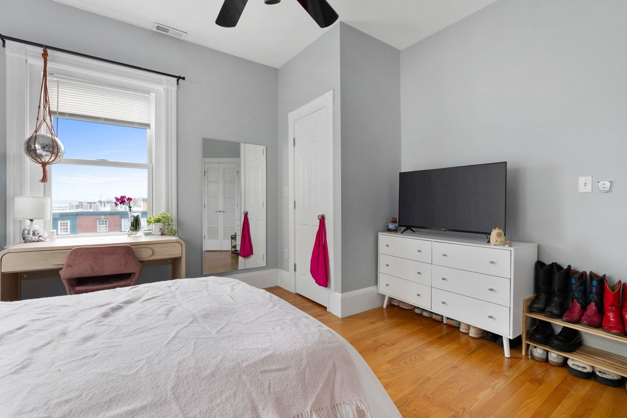 705 Massachusetts Ave., Unit 8, Roxbury, Boston, MA 02118 - Image 8