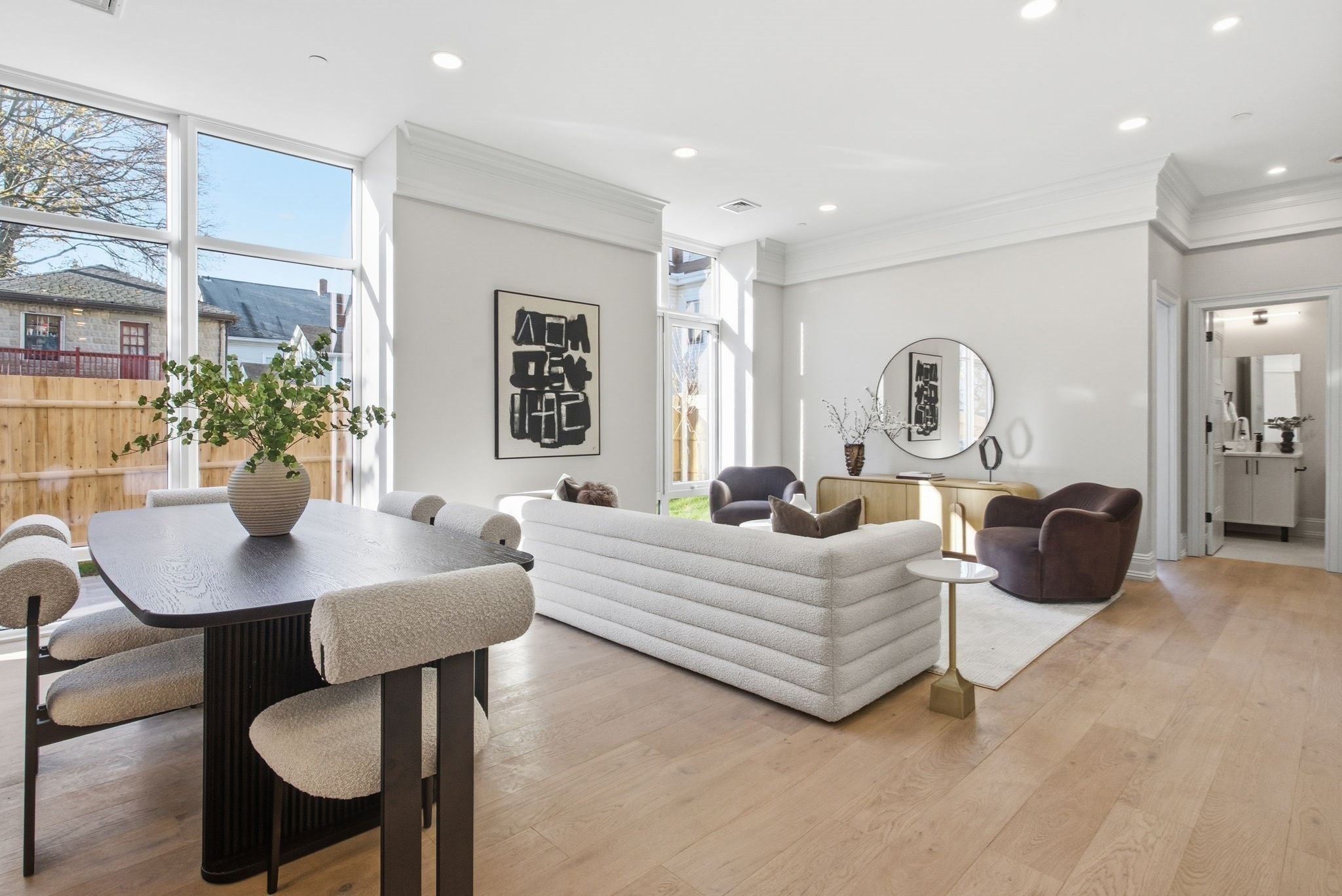 61 Hall Street Unit 1, Waltham, MA 02453 - Image 4