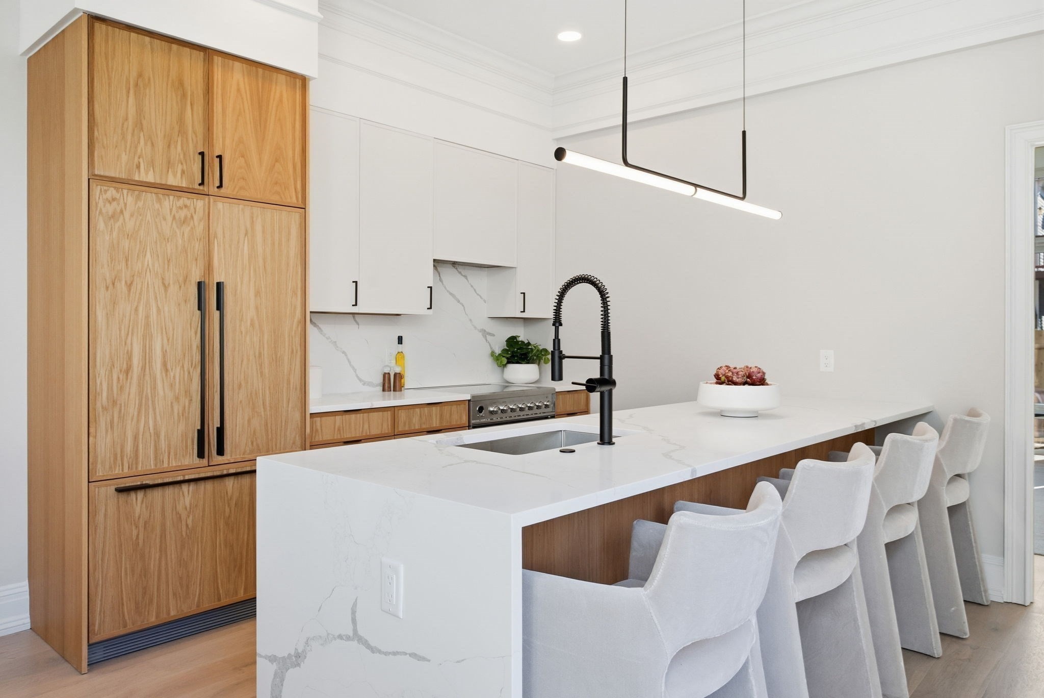 61 Hall Street Unit 1, Waltham, MA 02453 - Image 8