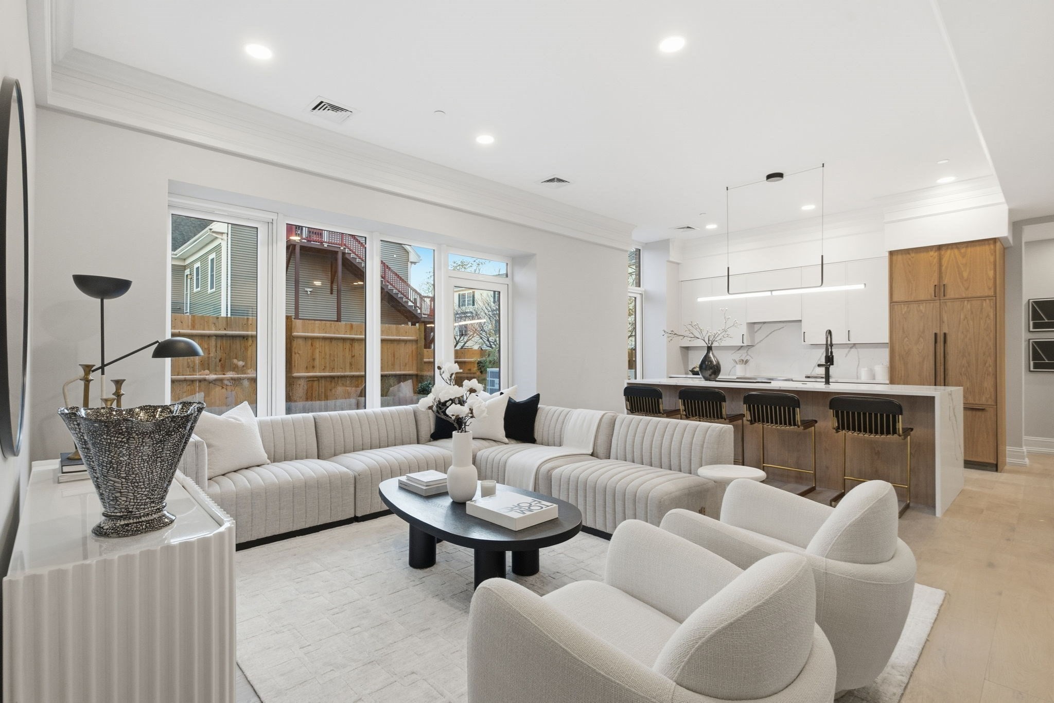 61 Hall Street Unit 2, Waltham, MA 02453