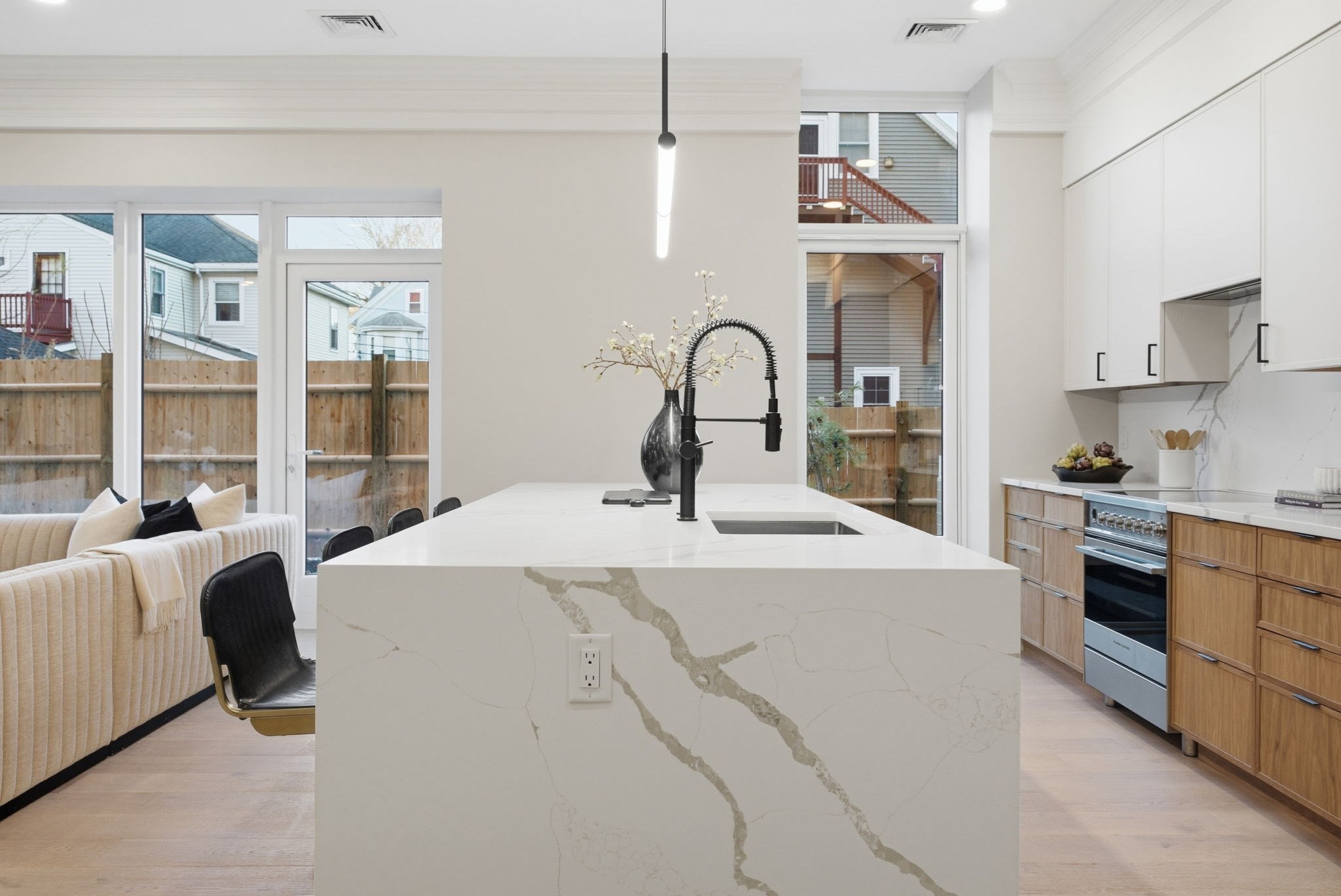 61 Hall Street Unit 2, Waltham, MA 02453 - Image 2