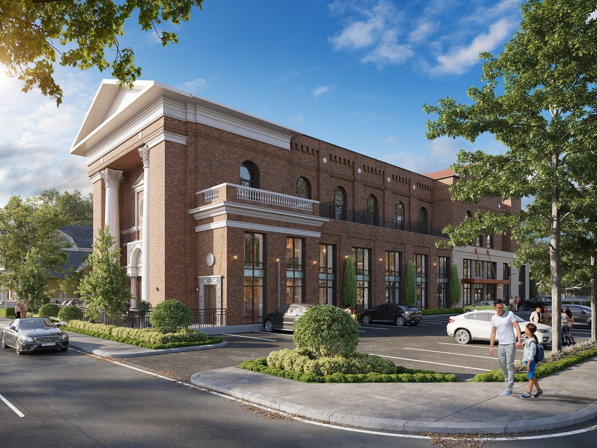 61 Hall Street Unit 2, Waltham, MA 02453 - Image 25