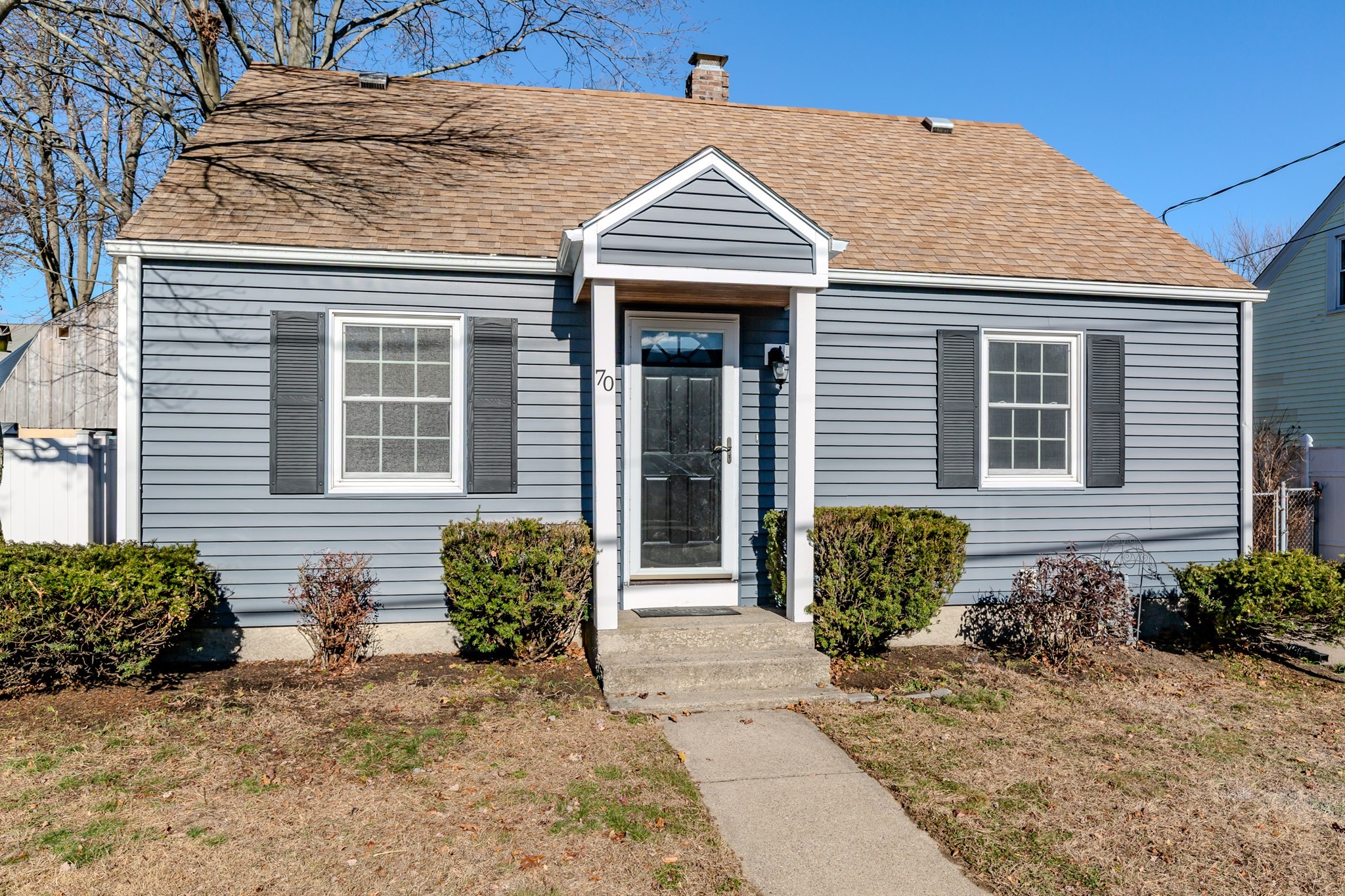70 Archer Street, Pawtucket, RI 02861 - Image 1
