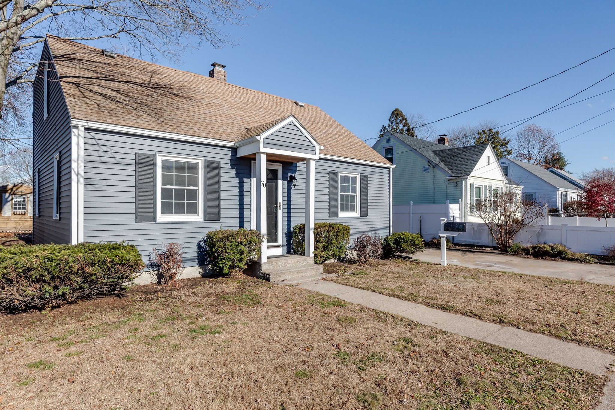 70 Archer Street, Pawtucket, RI 02861 - Image 2