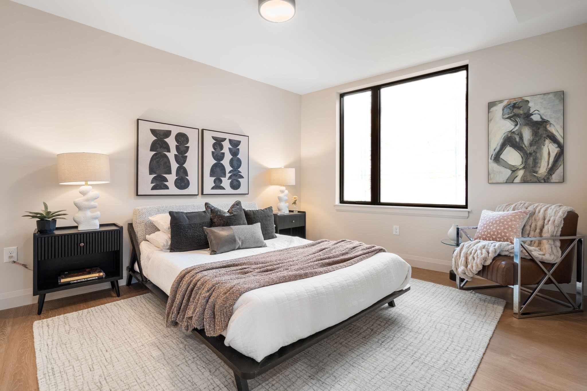 100 Lincoln Street Unit 306, Lower Allston, Boston, MA 02135