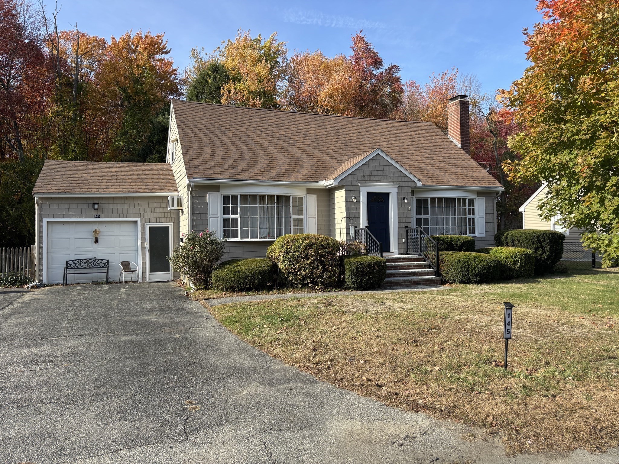145 Warrenton Road, Haverhill, MA 01832