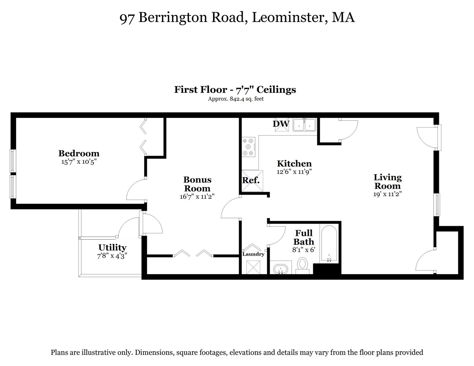 97 Berrington Rd Unit 97, Leominster, MA 01453 - Image 27