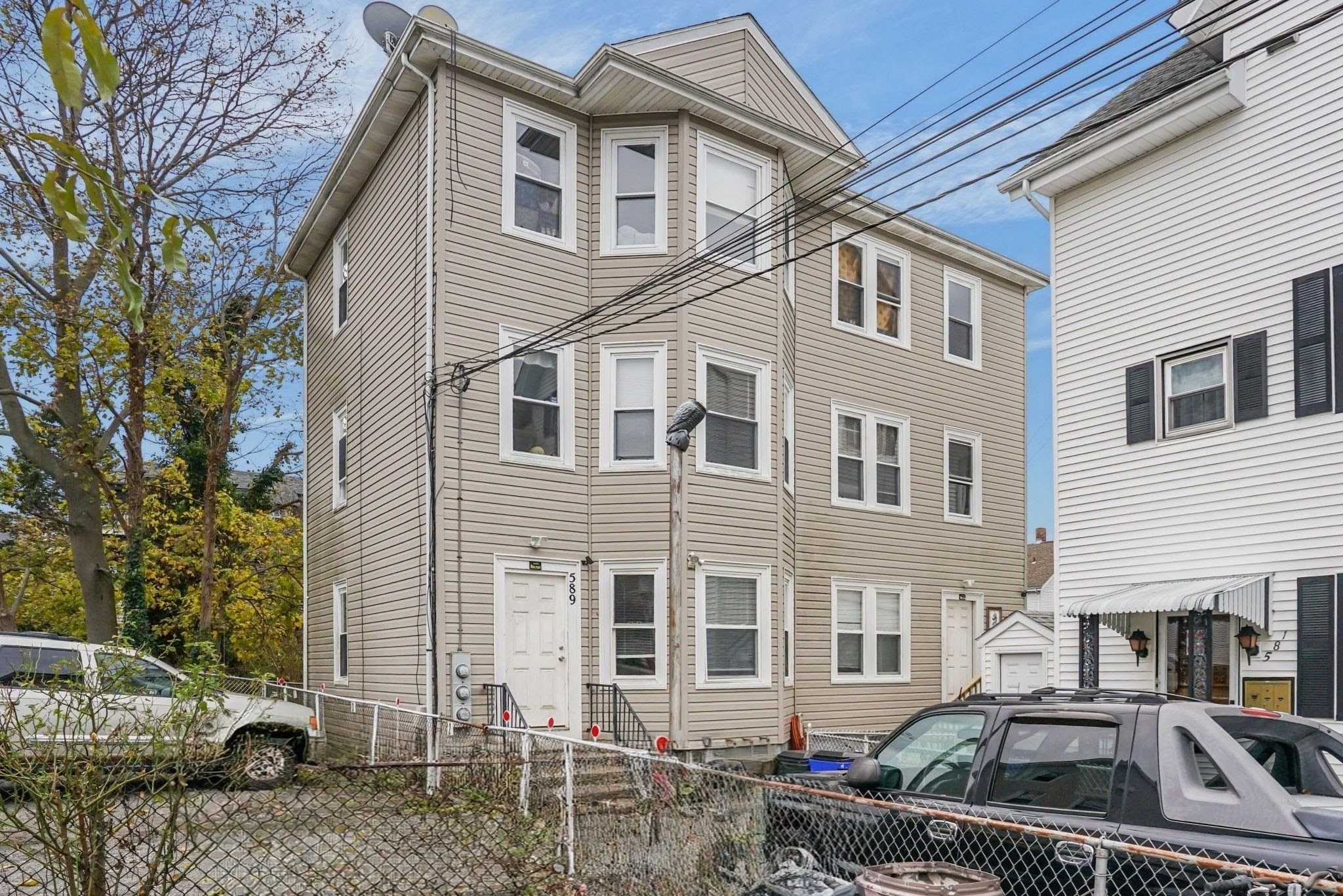 589 Osborn, Fall River, MA 02724 - Image 1