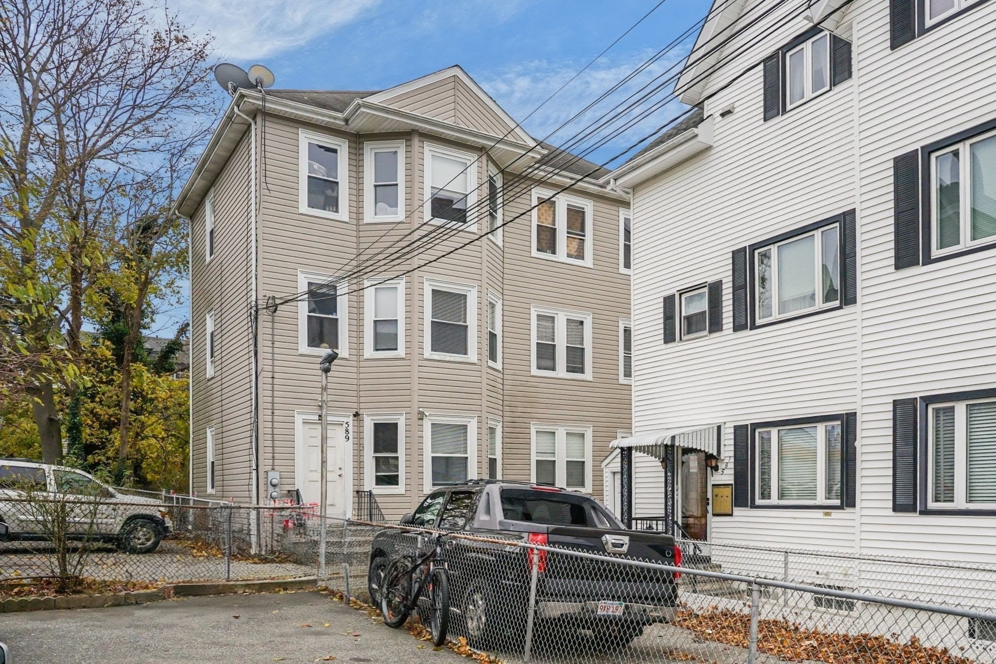 589 Osborn, Fall River, MA 02724 - Image 2