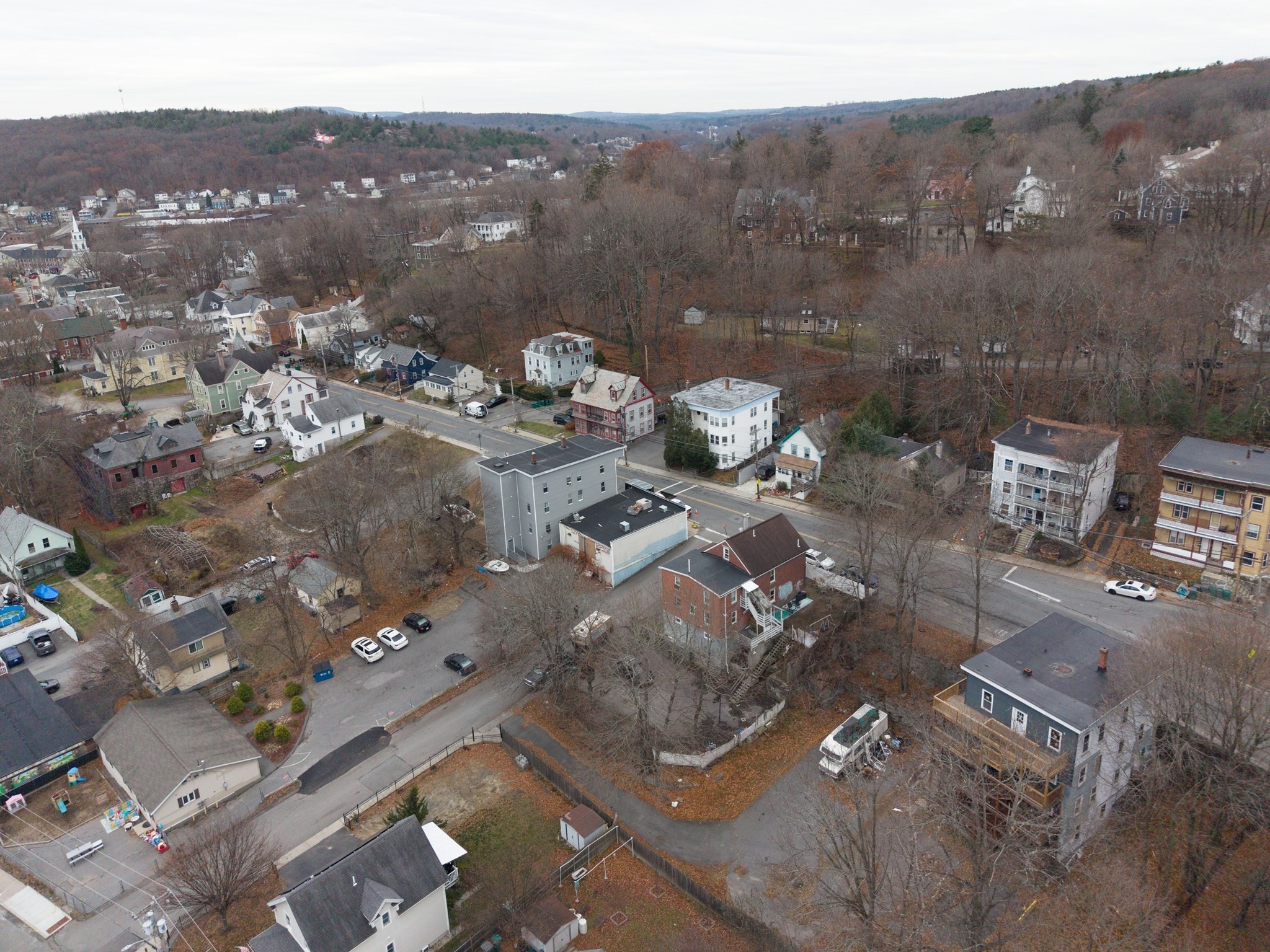 151 Mechanic Street, Fitchburg, MA 01420 - Image 40