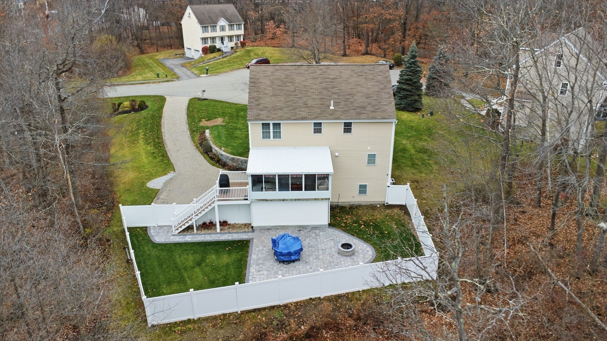 51 Melim Drive, Tewksbury, MA 01876 - Image 4